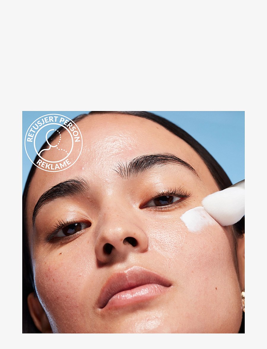 MAC - Hyper Real Skincanvas Balm - dagkrem - no colour - 2