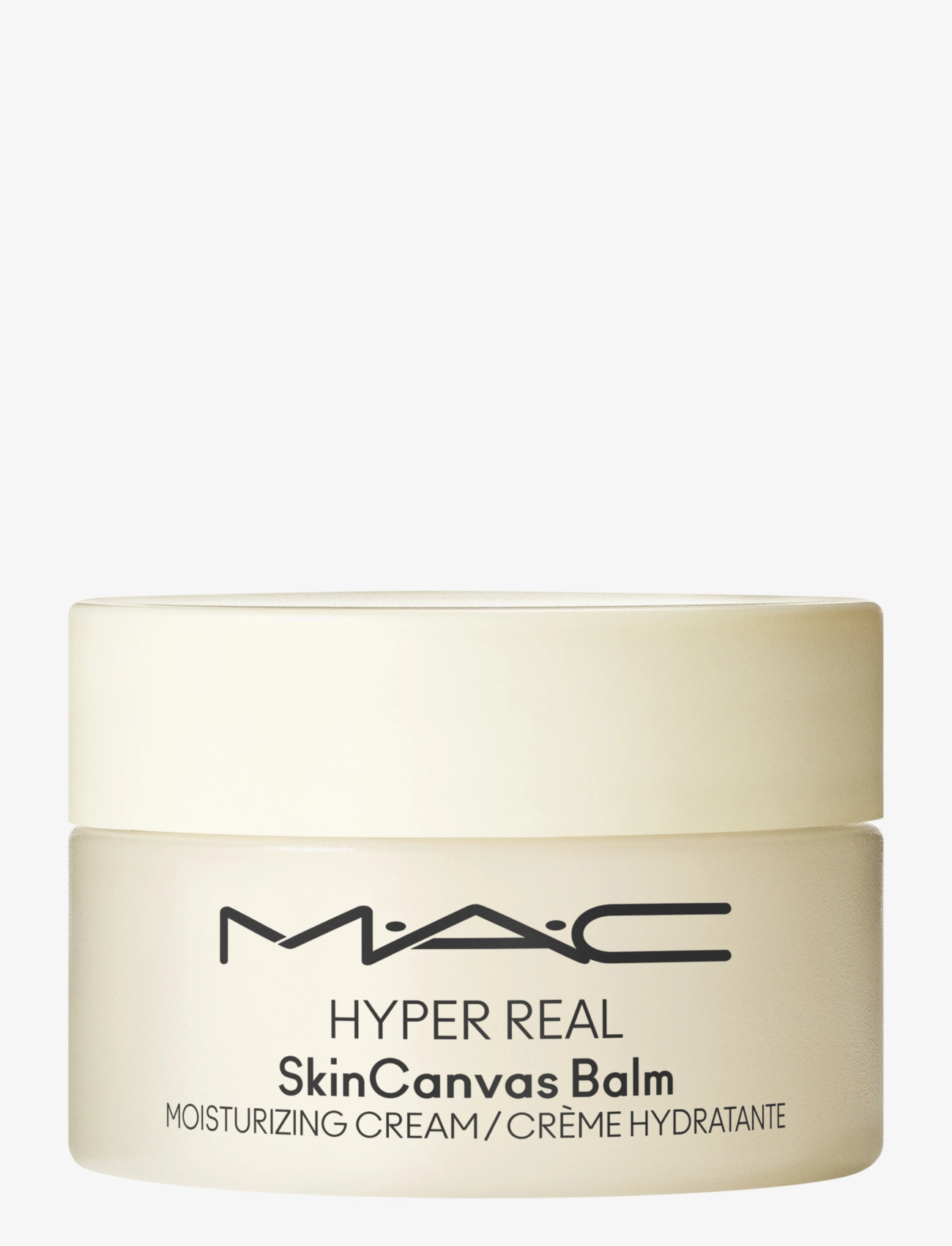 MAC Hyper Real Skincanvas Balm, Day Cremes, Nude, Str: 15 ml