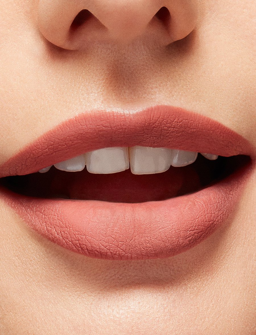 MAC - Locked Kiss Liquid Lipstick - smink - bodacious - 0