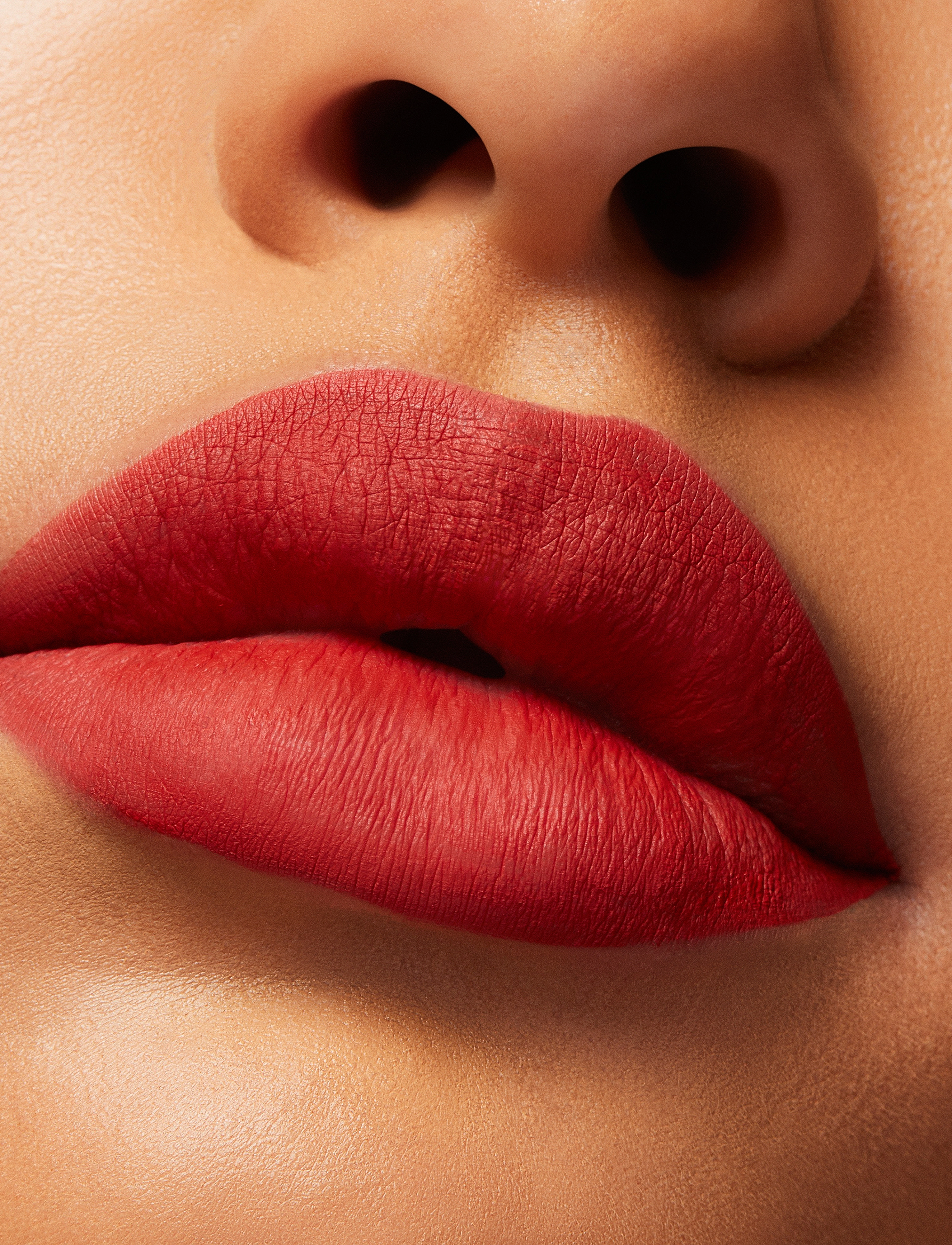 MAC - Locked Kiss Liquid Lipstick - smink - vicious - 2