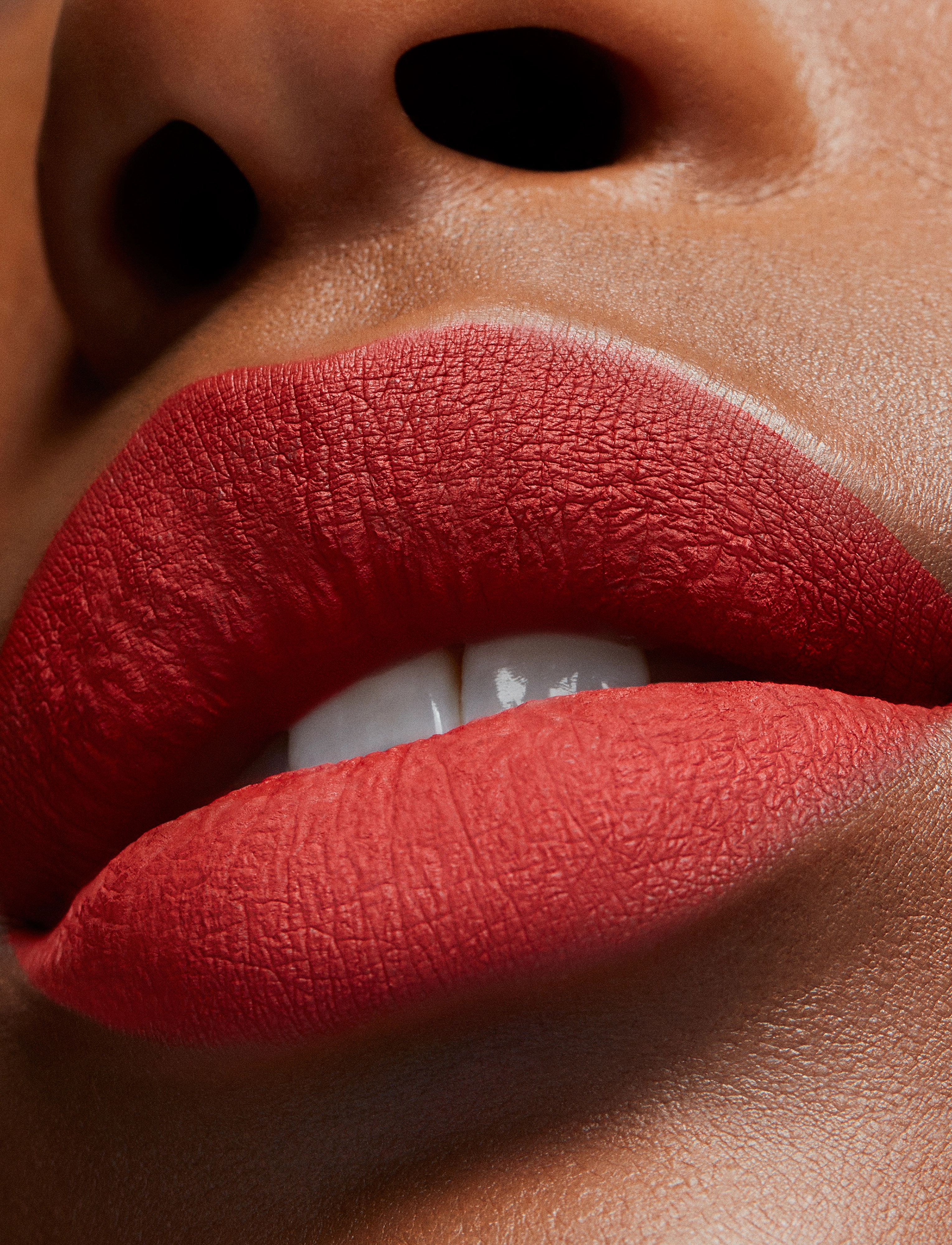 MAC - Locked Kiss Liquid Lipstick - smink - vicious - 3