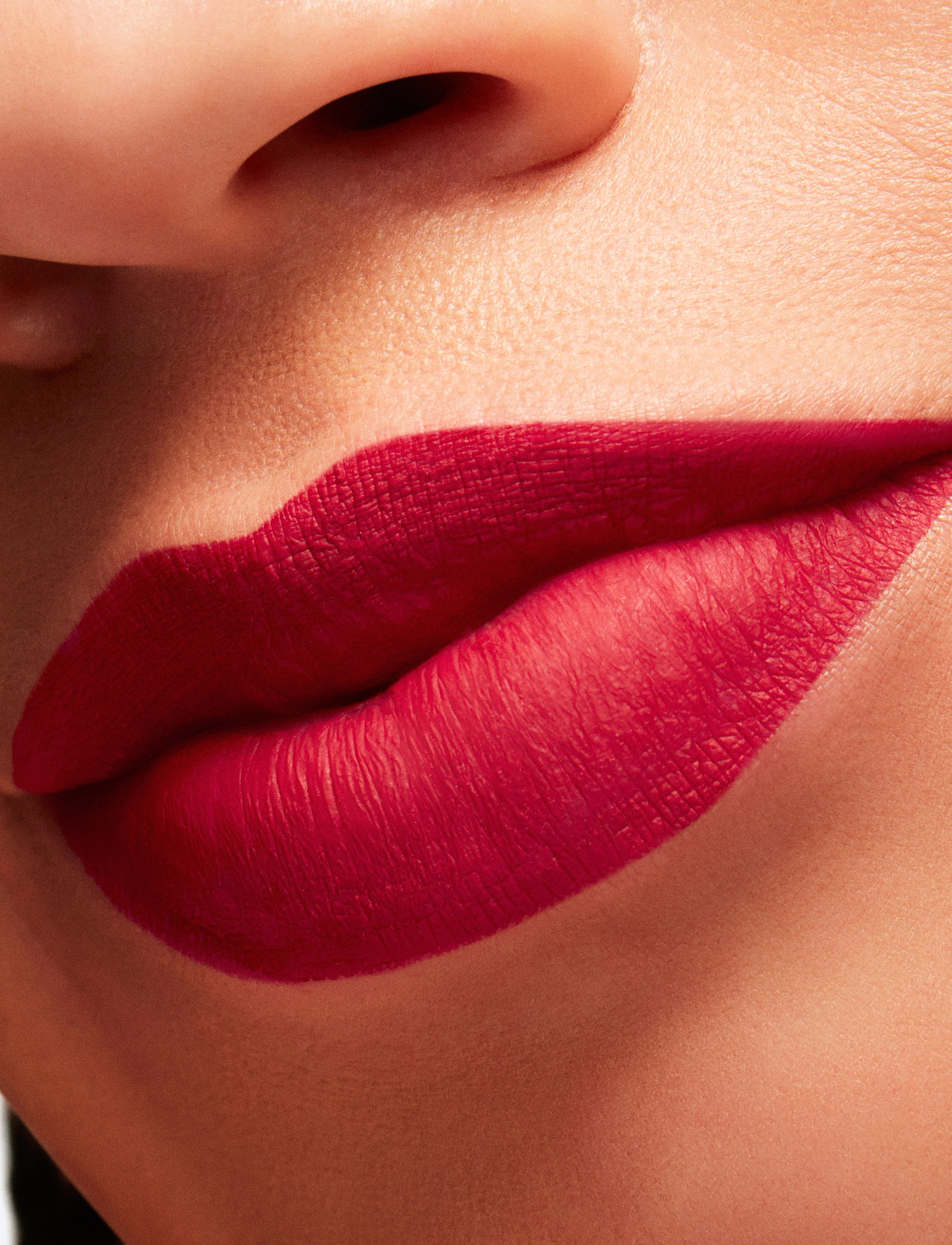 MAC - Locked Kiss Liquid Lipstick - smink - gossip - 2
