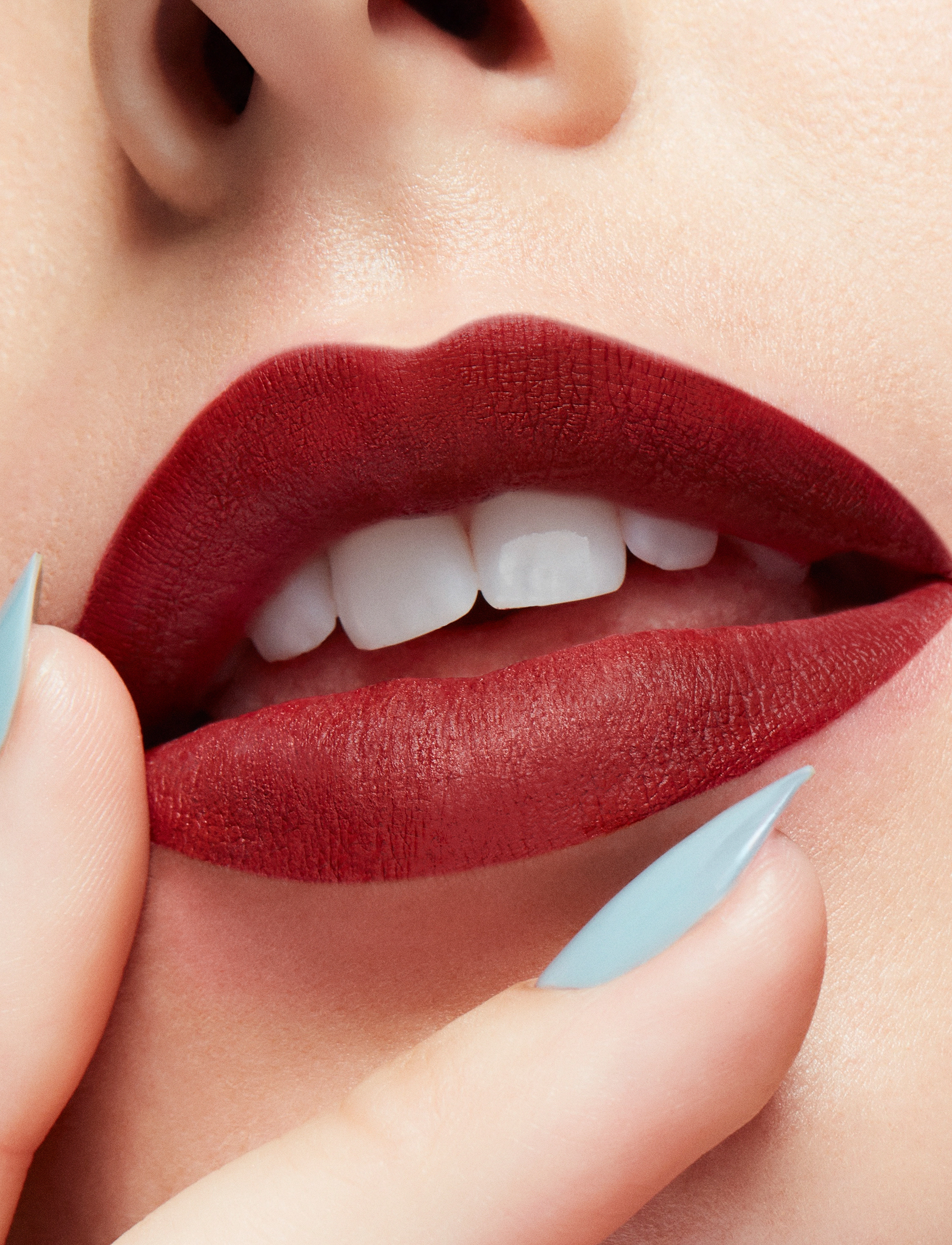 MAC - Locked Kiss Liquid Lipstick - makeup - poncy - 0