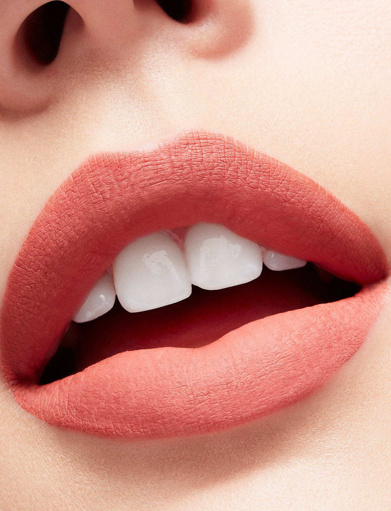 Locked Kiss Liquid Lipstick - MULL IT OVER & OVER