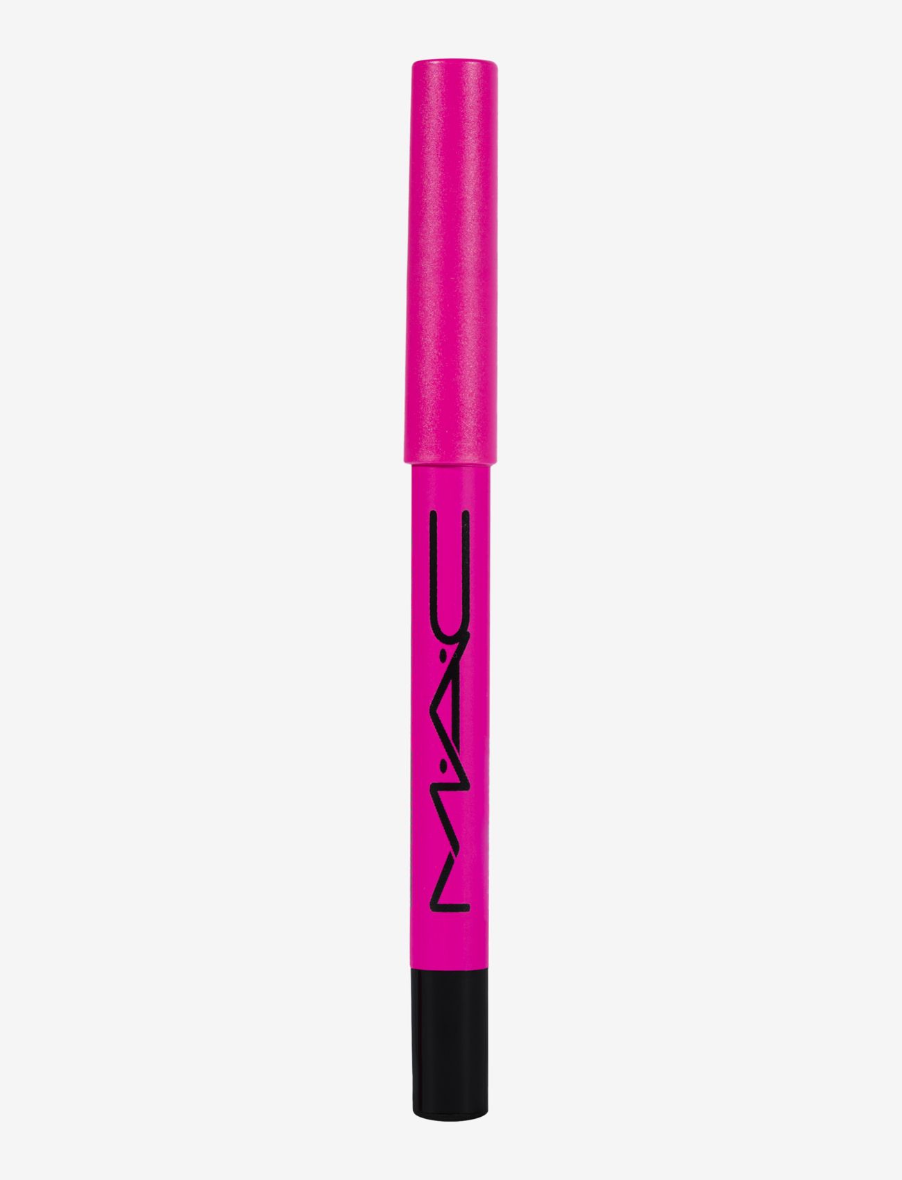 MAC Mini Kajal Eye Liner, Eyeliner, Sort, Str: 0.8 g