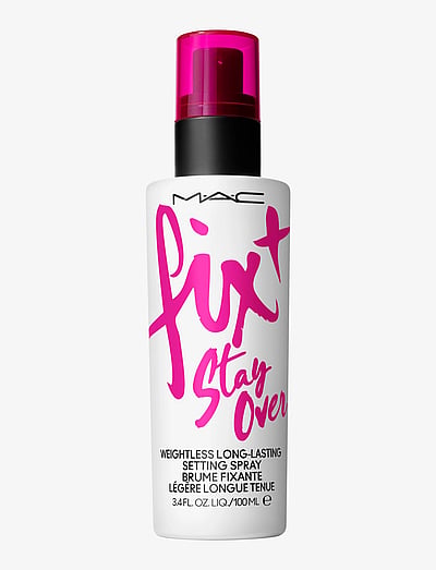 Fix+ Stay Over Setting Spray - Setting Spray