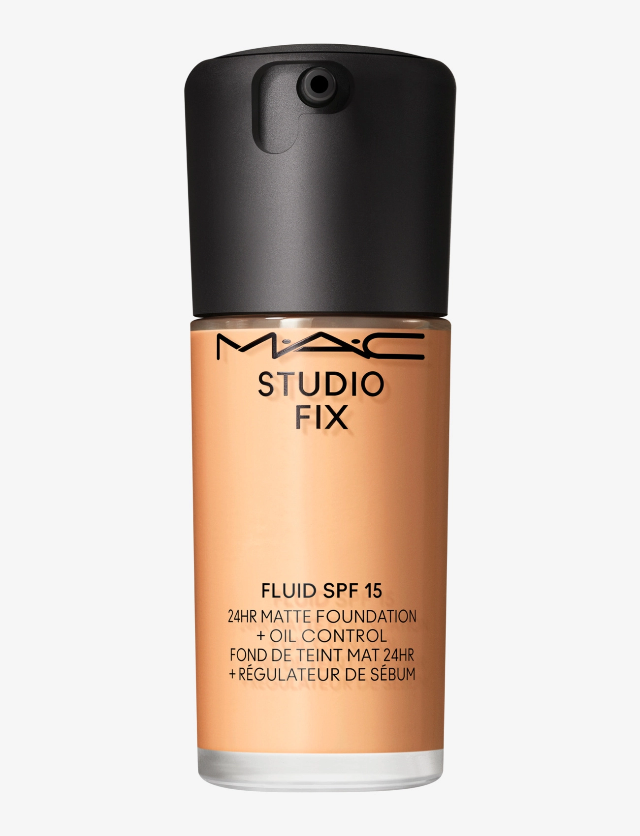 MAC Studio Fix Fluid Broad Spectrum Foundation Spf 15, 30 ml, Ansigt > Foundation, Dame