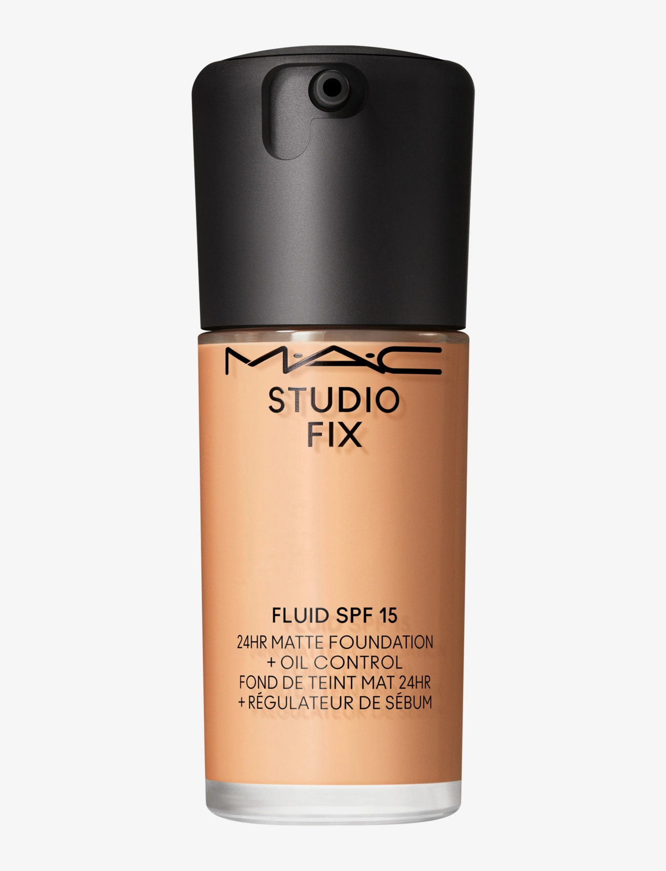 MAC Studio Fix Fluid Broad Spectrum Foundation Spf 15, 30 ml, Ansigt > Foundation, Dame