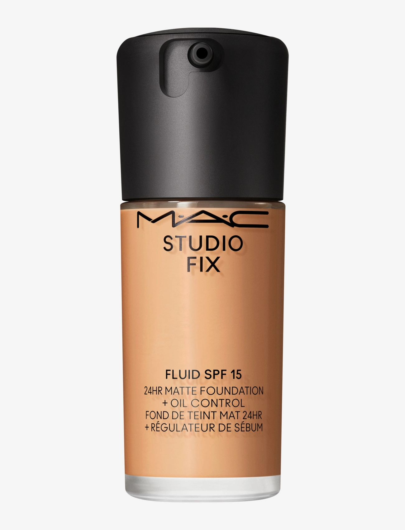 MAC Studio Fix Fluid Broad Spectrum Foundation Spf 15, 30 ml, Ansigt > Foundation, Dame