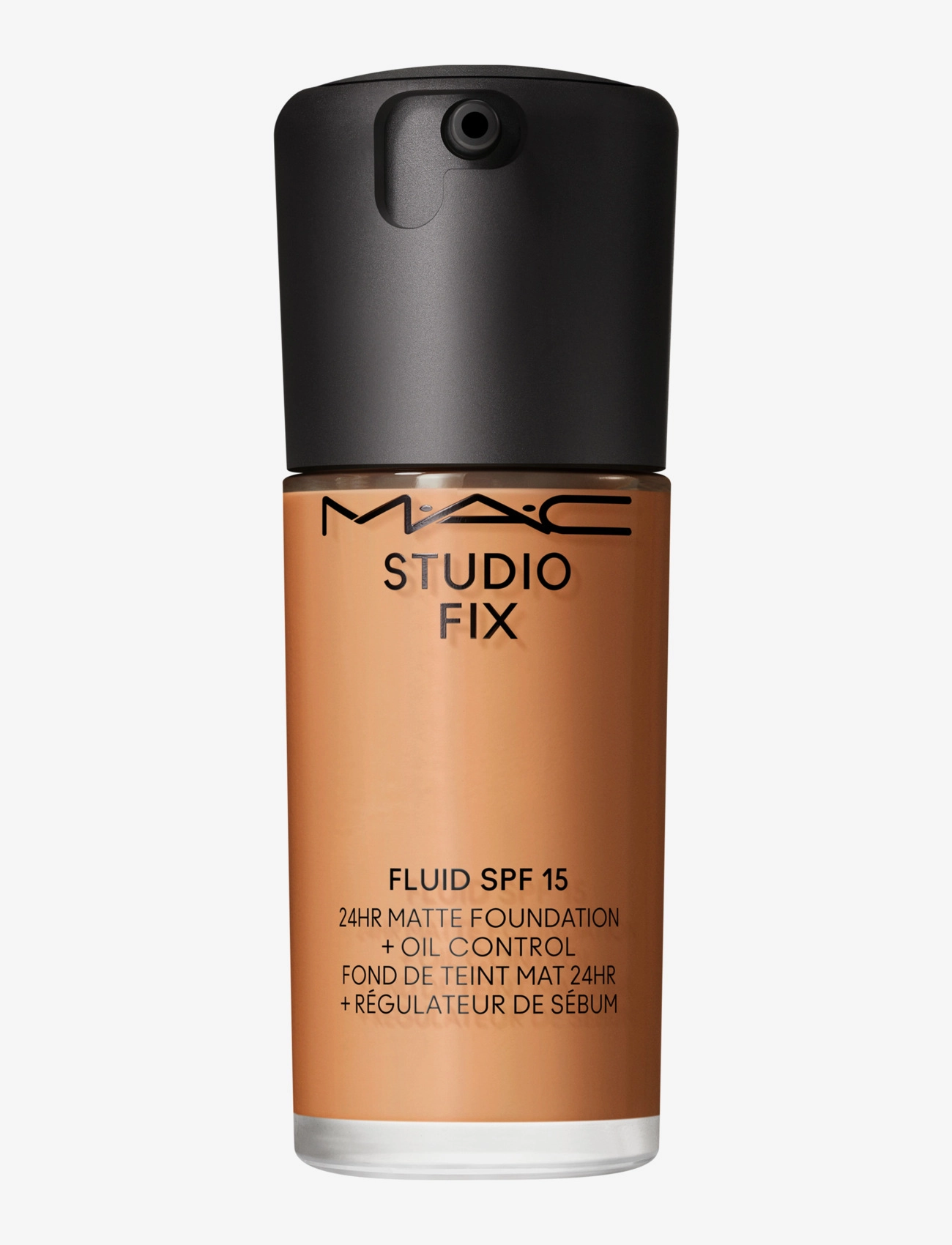 MAC Studio Fix Fluid Broad Spectrum Foundation Spf 15, Foundation, Str: 30 ml