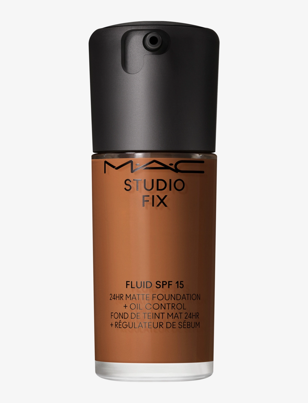 MAC Studio Fix Fluid Broad Spectrum Foundation Spf 15, 30 ml, Ansigt > Foundation, Dame