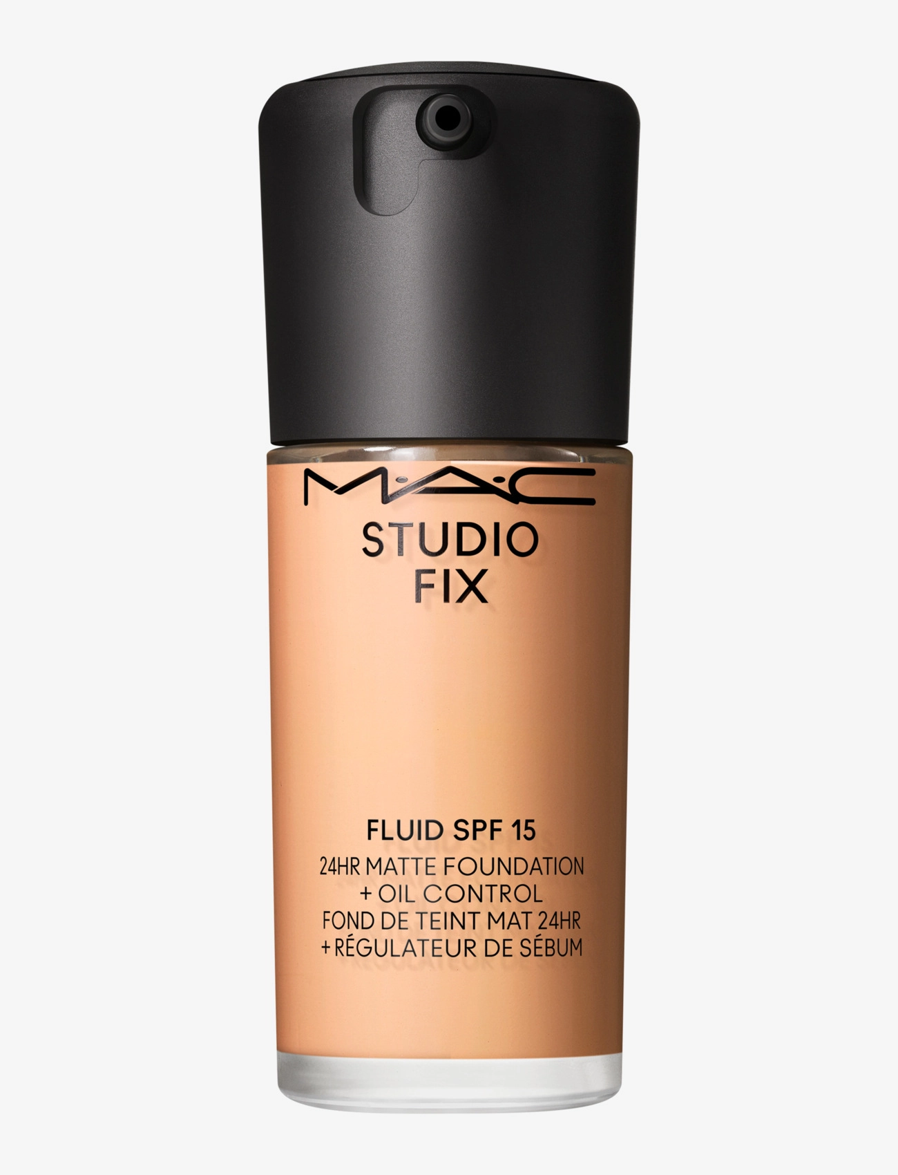MAC Studio Fix Fluid Broad Spectrum Foundation Spf 15, 30 ml, Ansigt > Foundation, Dame