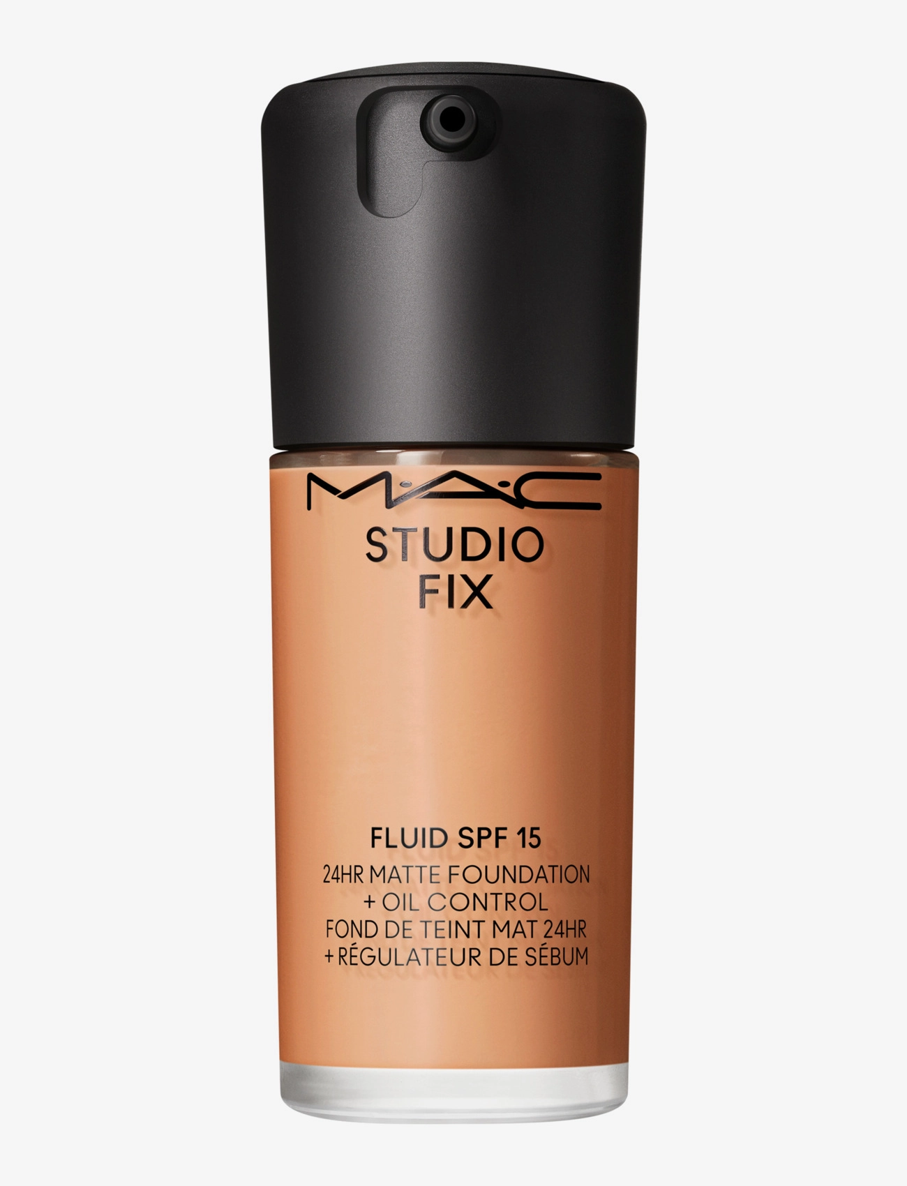 Studio Fix Fluid Broad Spectrum Spf 15 - NC44.5