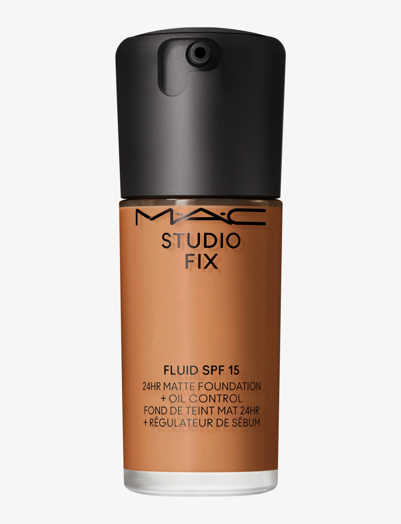 MAC Studio Fix Fluid Broad Spectrum Foundation Spf 15, 30 ml, Ansigt > Foundation, Dame