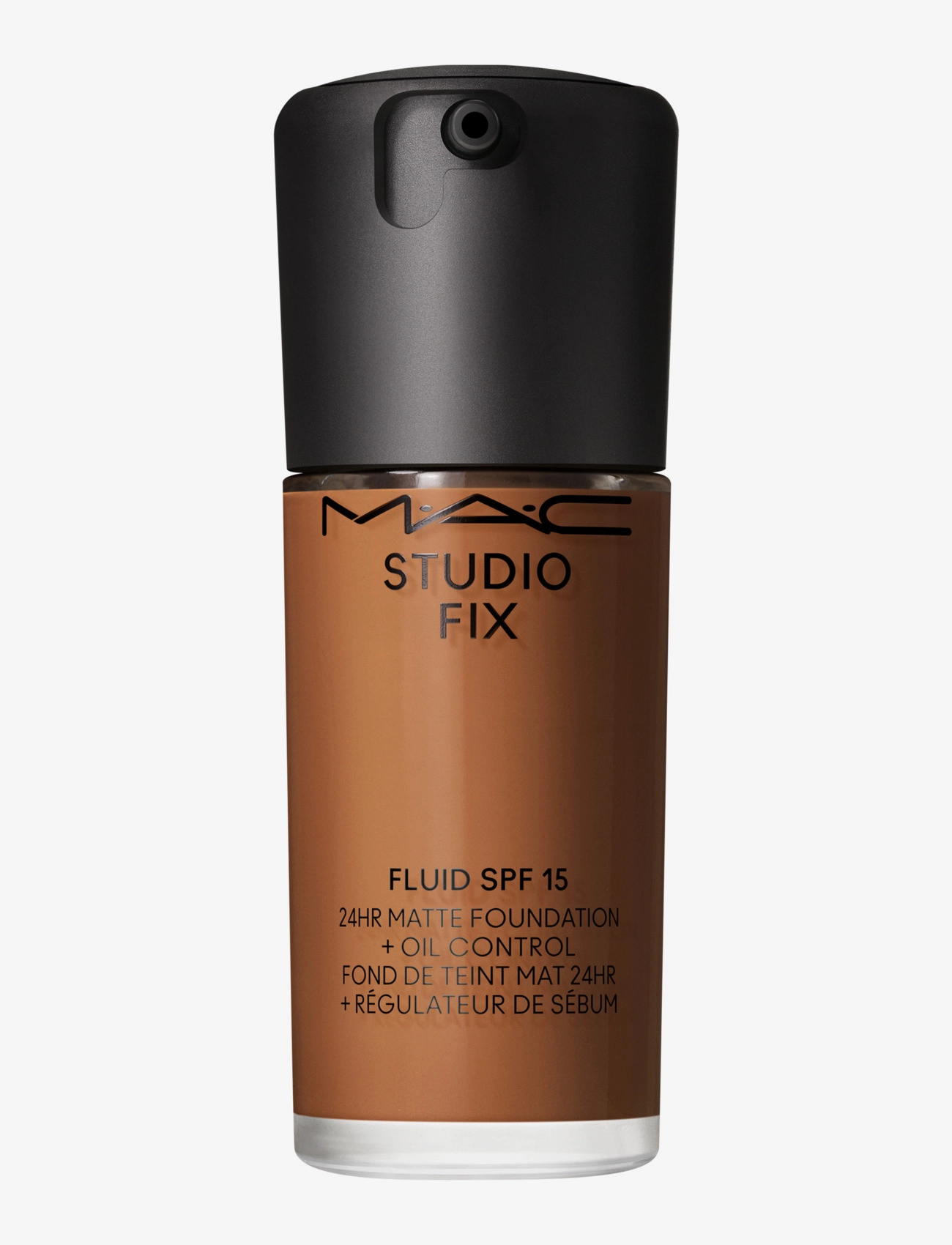 MAC Studio Fix Fluid Broad Spectrum Foundation Spf 15, 30 ml, Ansigt > Foundation, Dame