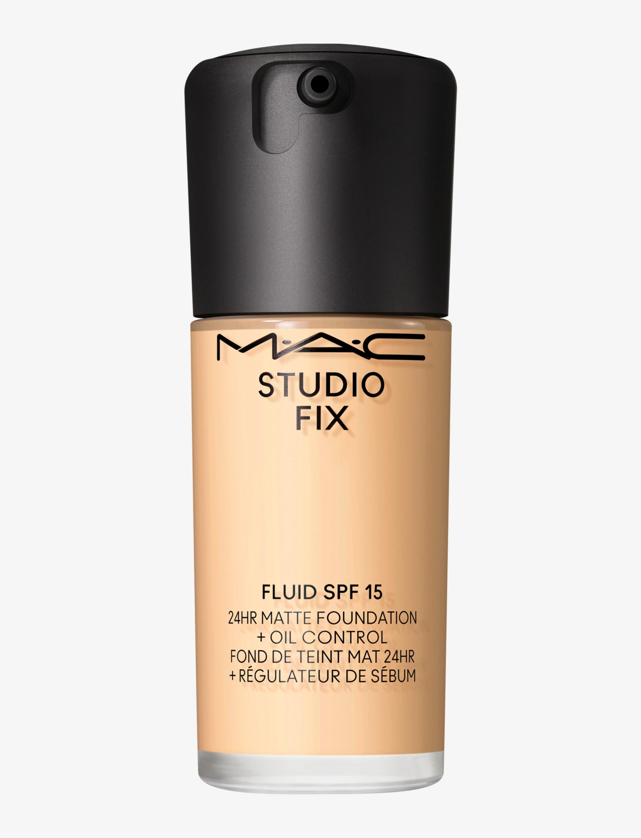 MAC Studio Fix Fluid Broad Spectrum Foundation Spf 15, 30 ml, Ansigt > Foundation, Dame