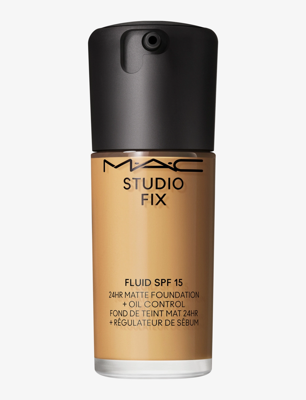 Studio Fix Fluid Broad Spectrum Foundation Spf 15