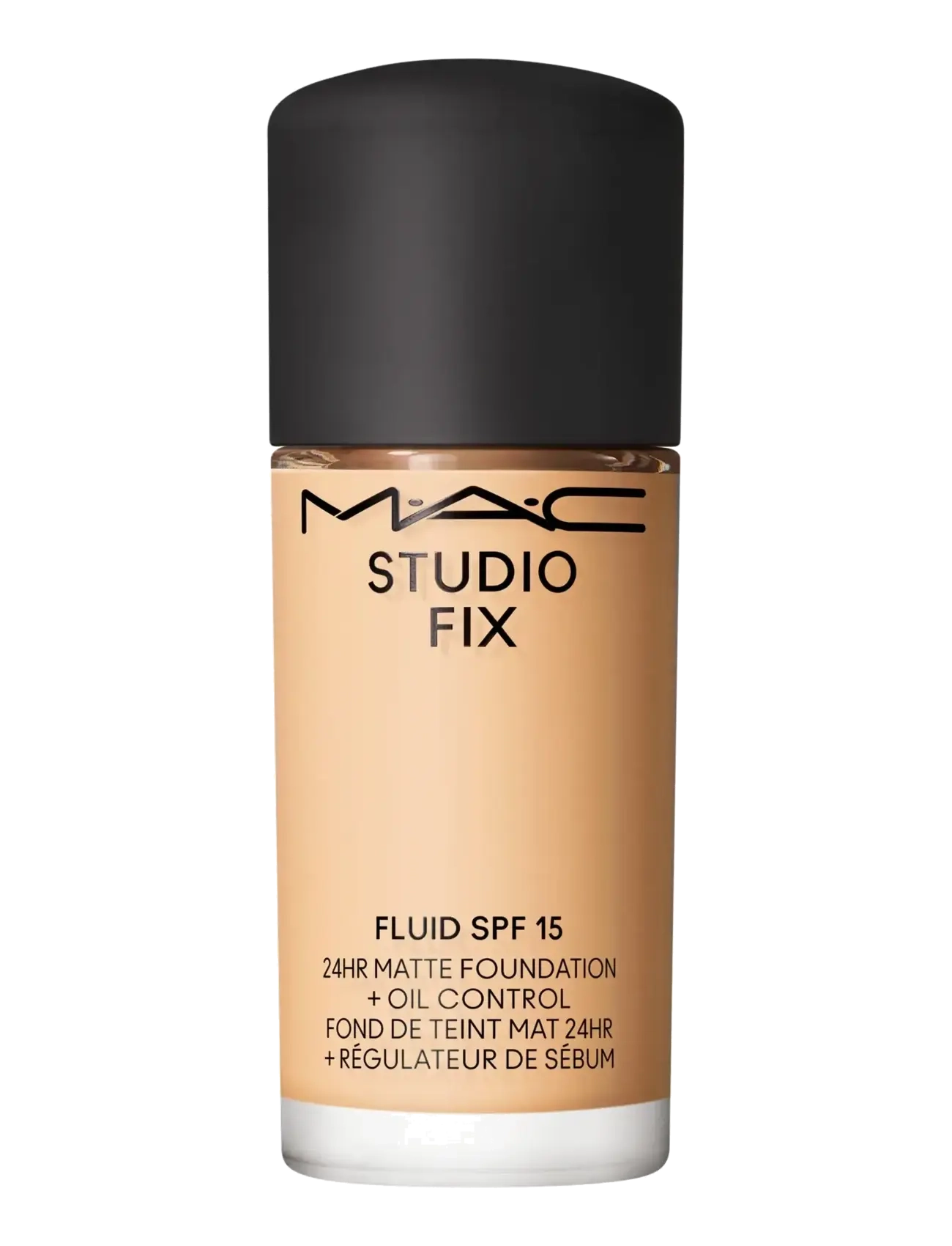 MAC Mini Studio Fix Fluid Broad Spectrum Spf 15 Foundation, 15 ml, Ansigt > Foundation, Dame