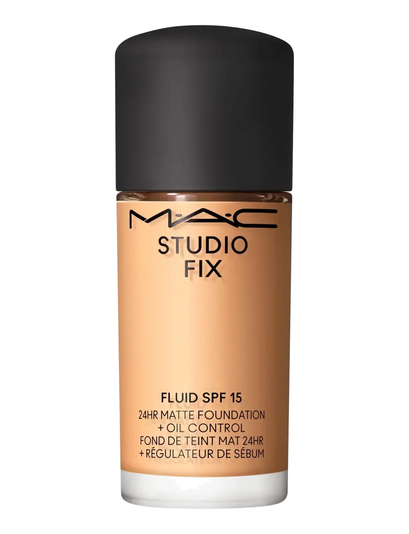 MAC Mini Studio Fix Fluid Broad Spectrum Spf 15 Foundation, 15 ml, Ansigt > Foundation, Dame