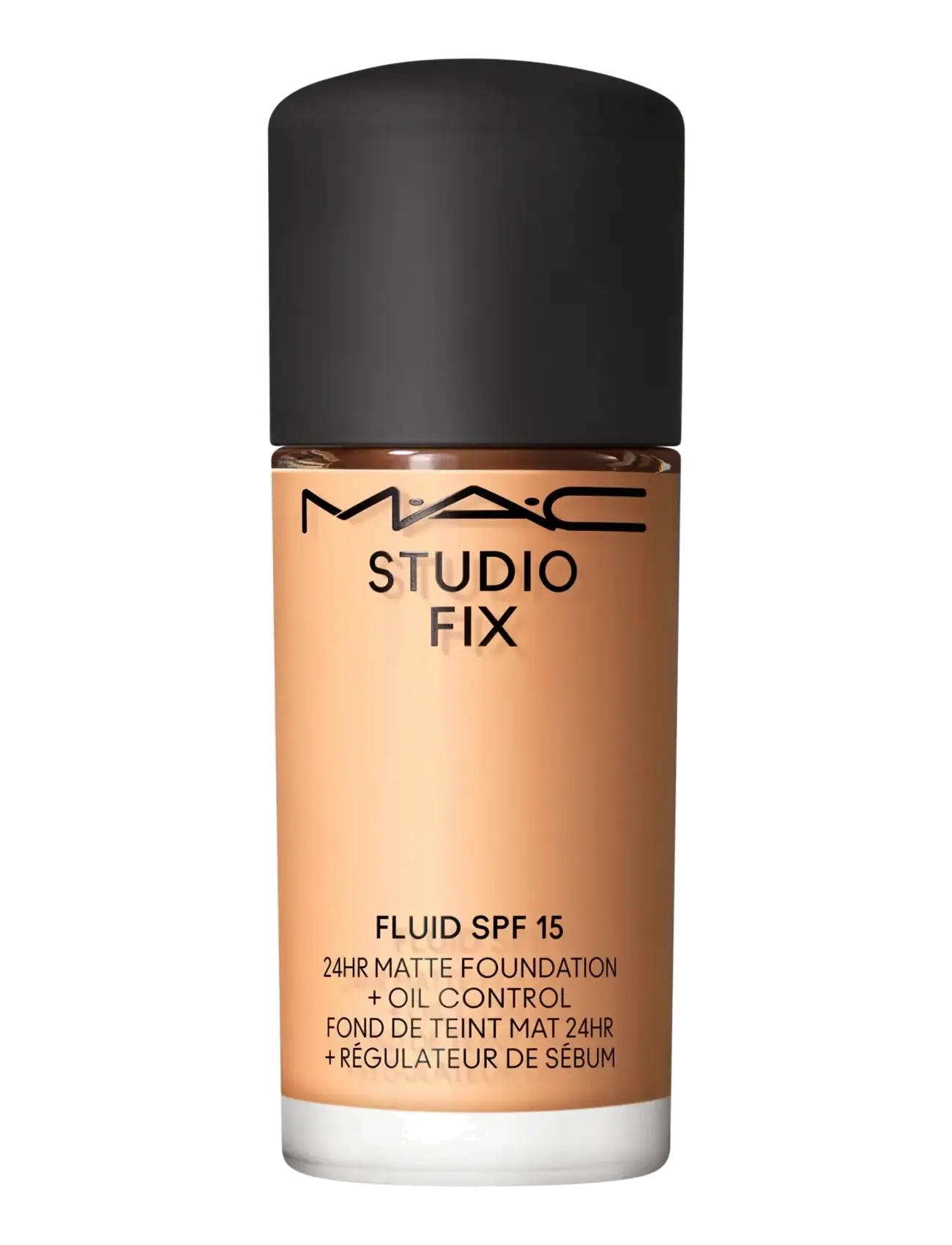 MAC Mini Studio Fix Fluid Broad Spectrum Spf 15 Foundation, 15 ml, Ansigt > Foundation, Dame