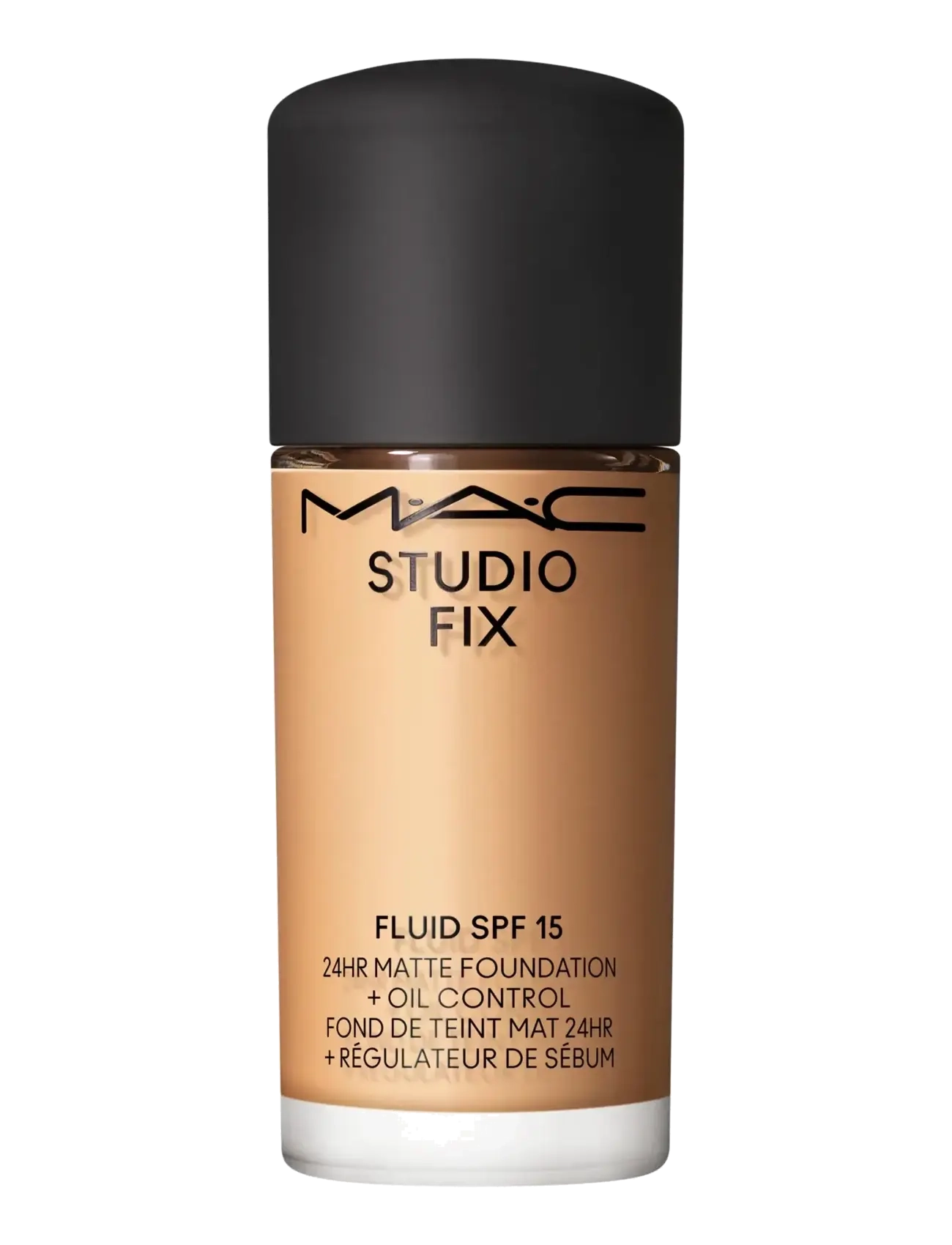 MAC Mini Studio Fix Fluid Broad Spectrum Spf 15 Foundation, 15 ml, Ansigt > Foundation, Dame