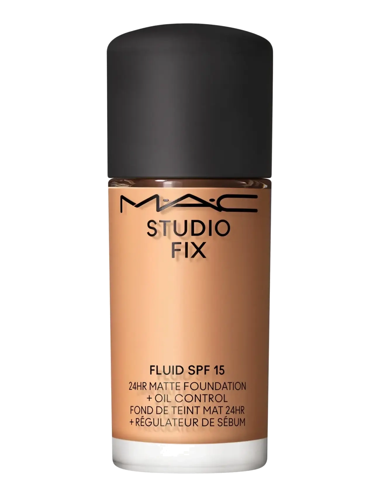 MAC Mini Studio Fix Fluid Broad Spectrum Spf 15 Foundation, 15 ml, Ansigt > Foundation, Dame