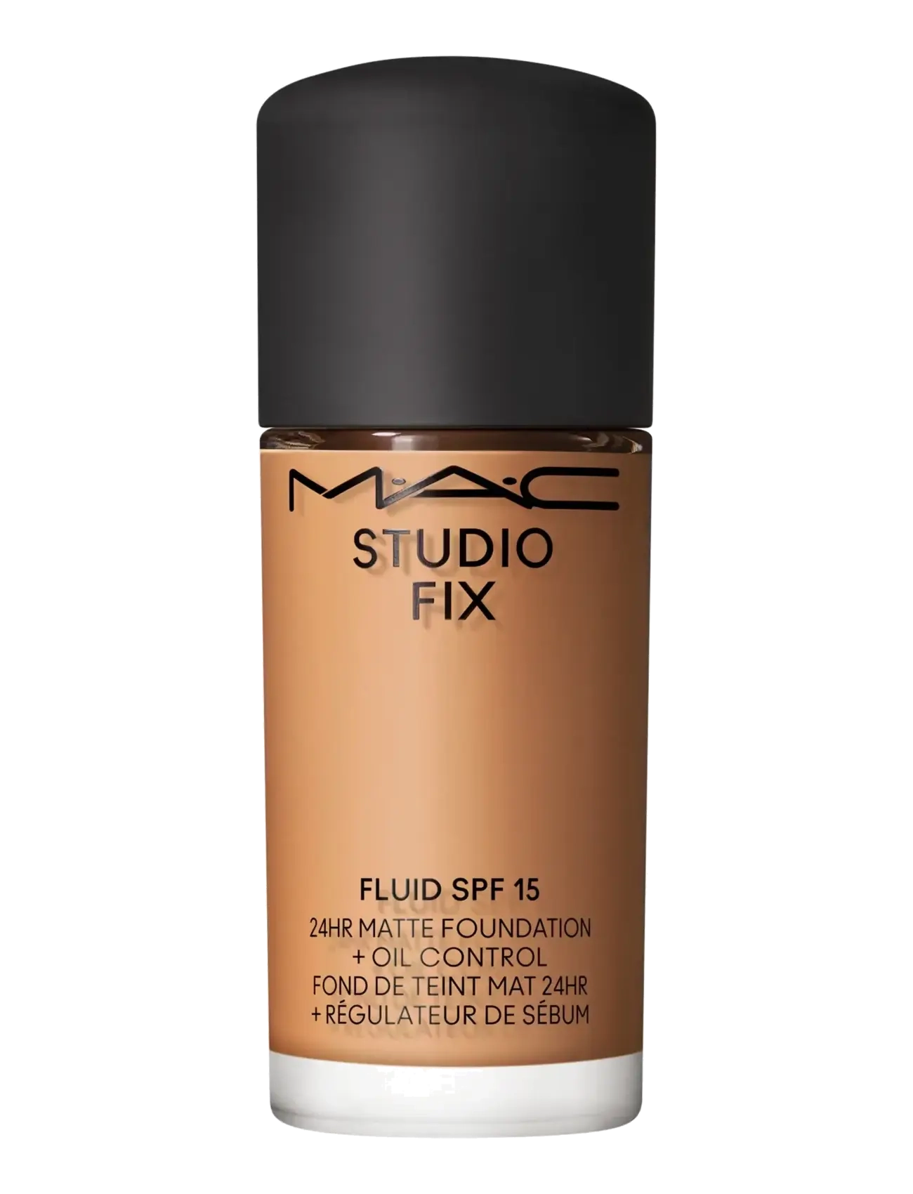 MAC Mini Studio Fix Fluid Broad Spectrum Spf 15 Foundation, 15 ml, Ansigt > Foundation, Dame