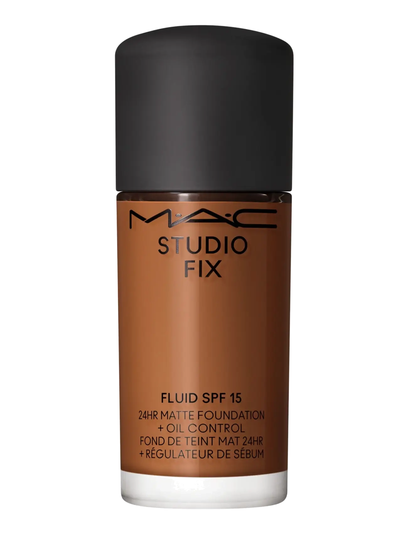 Mini Studio Fix Fluid Broad Spectrum Spf 15 Foundation
