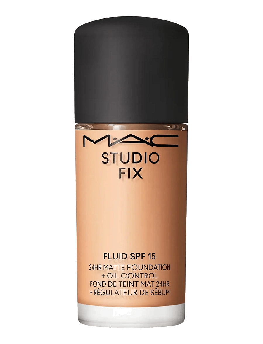 MAC - Mini Studio Fix Fluid Broad Spectrum Spf 15 Foundation - makeup - nw15 - 0