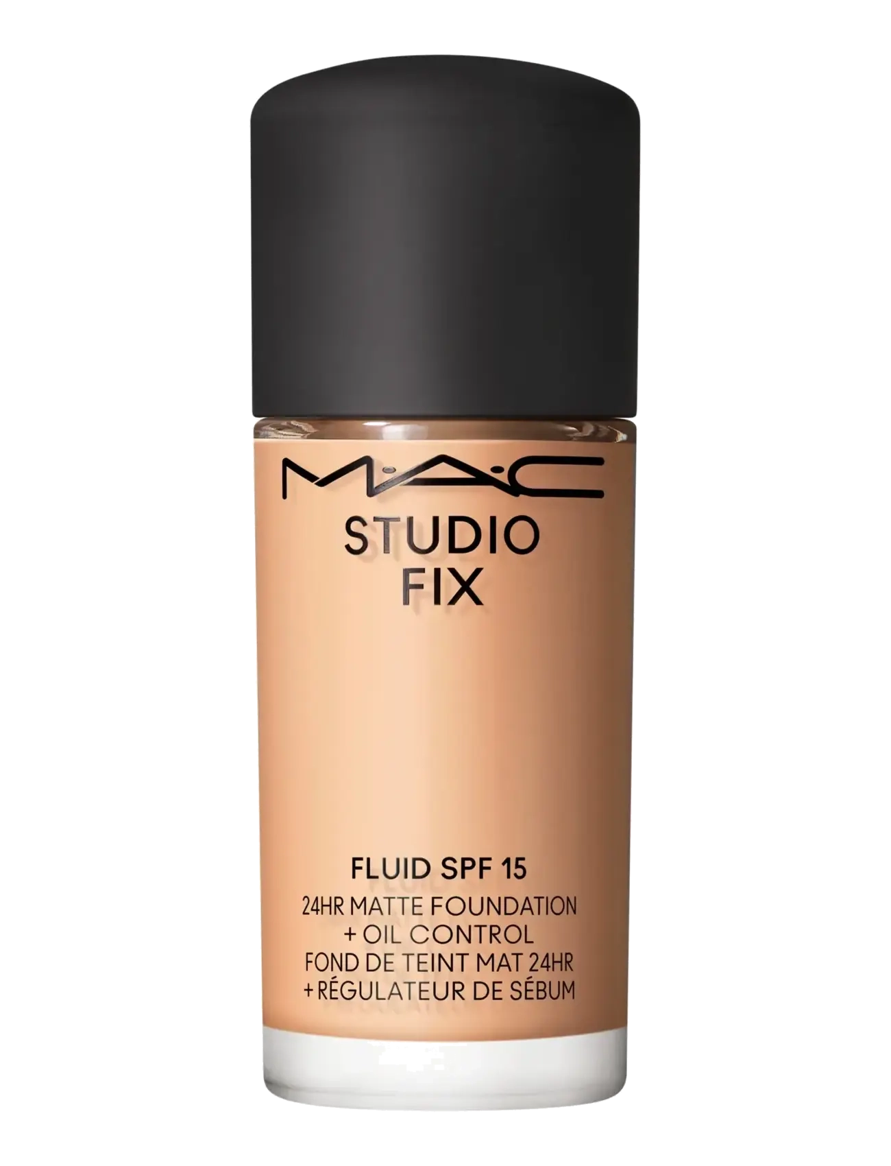 MAC Mini Studio Fix Fluid Broad Spectrum Spf 15 Foundation, 15 ml, Ansigt > Foundation, Dame