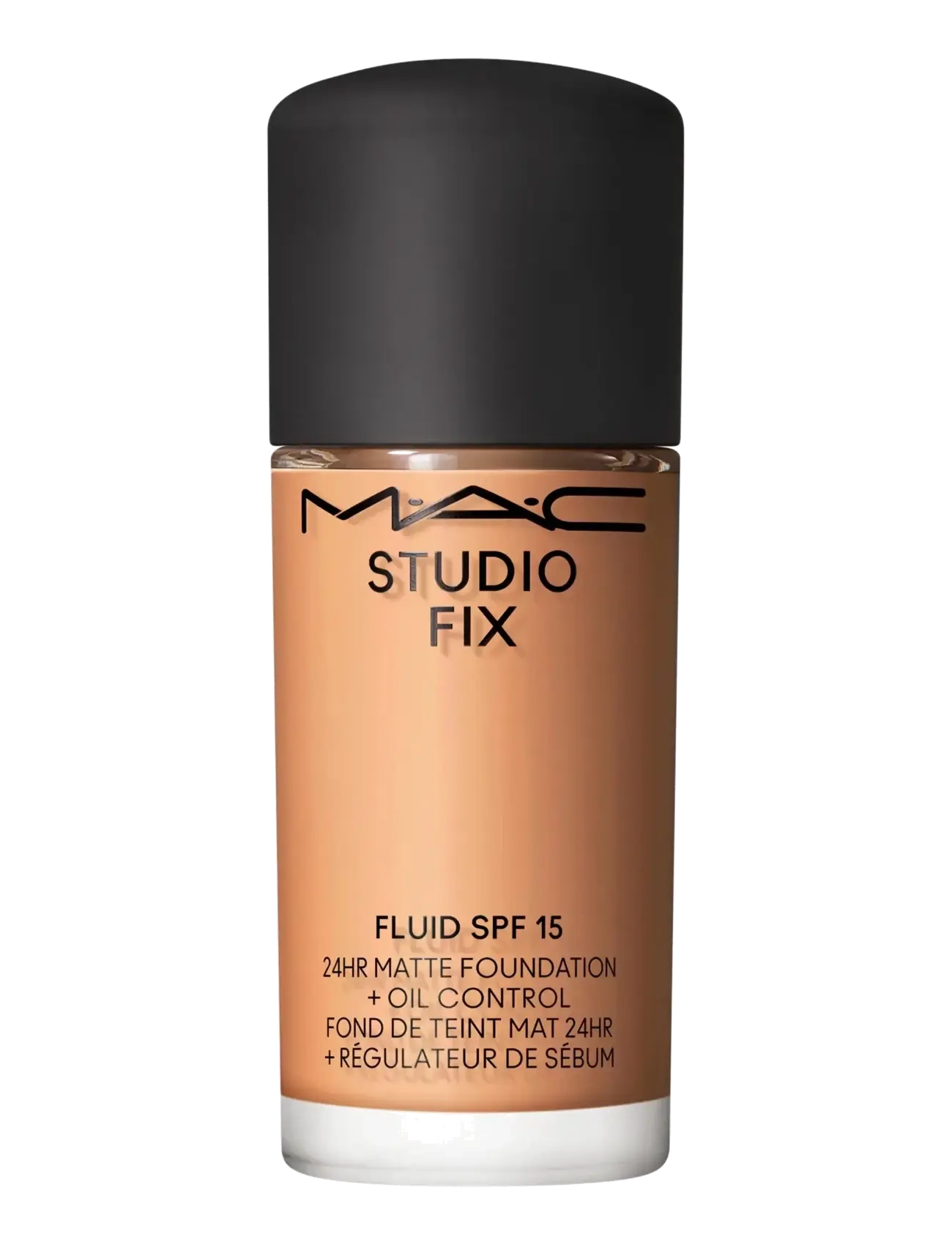 MAC Mini Studio Fix Fluid Broad Spectrum Spf 15 Foundation, 15 ml, Ansigt > Foundation, Dame