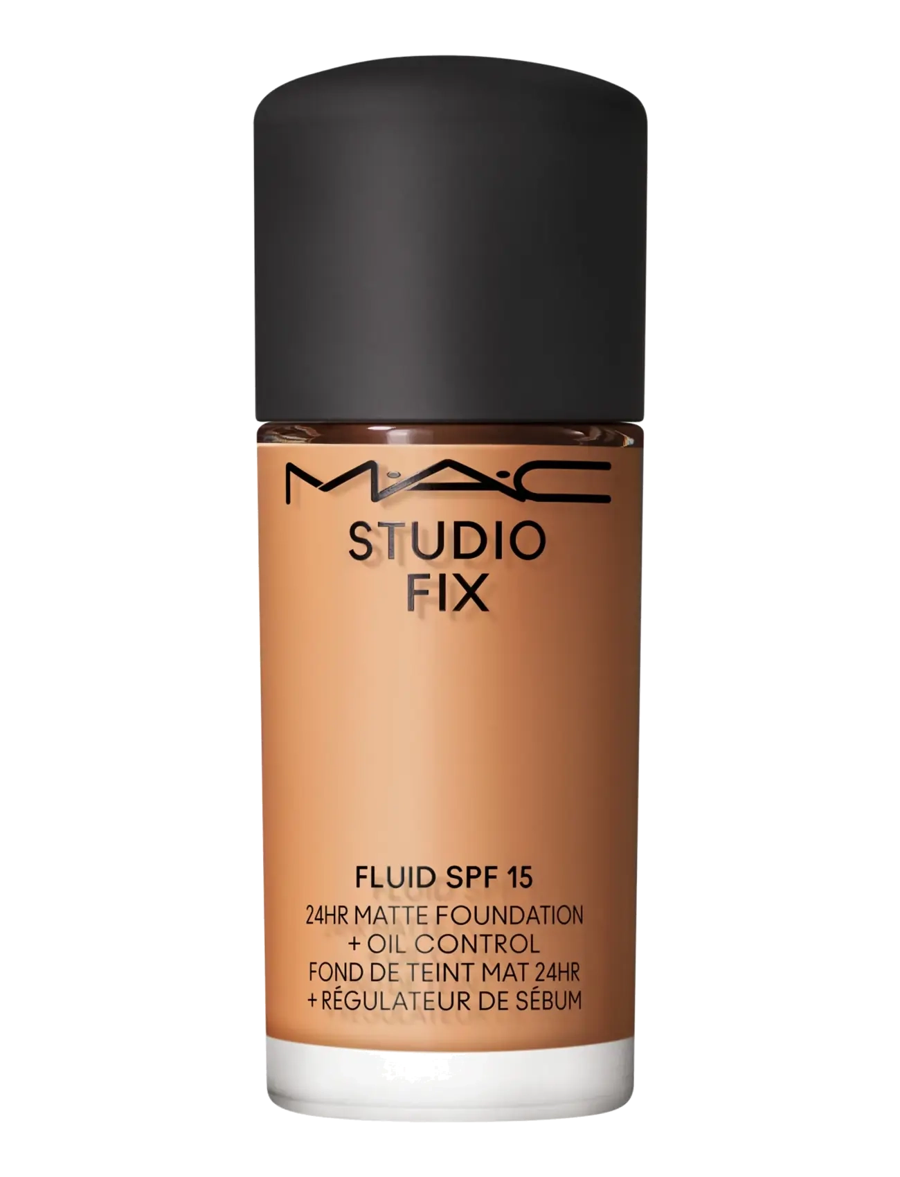 Mini Studio Fix Fluid Broad Spectrum Spf 15 Foundation