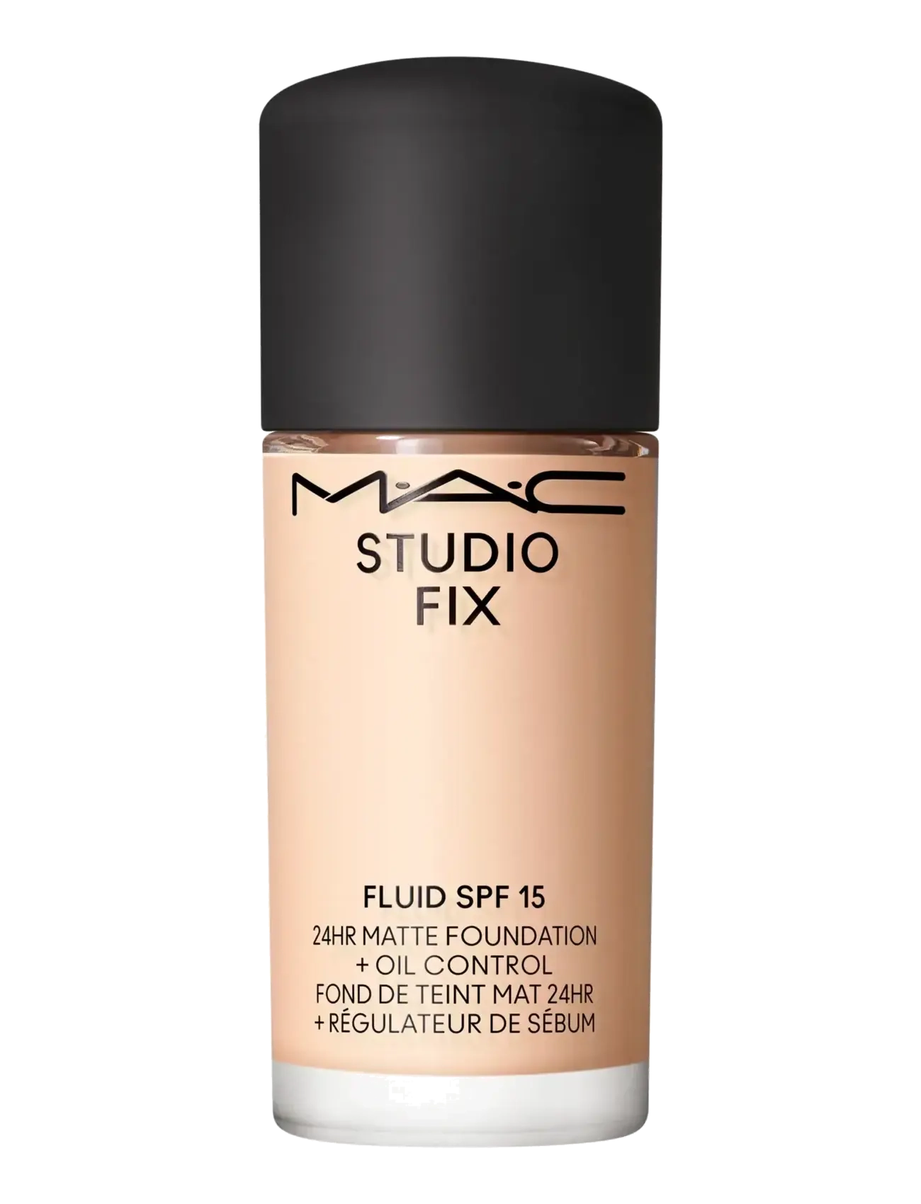 MAC Mini Studio Fix Fluid Broad Spectrum Spf 15 Foundation, 15 ml, Ansigt > Foundation, Dame