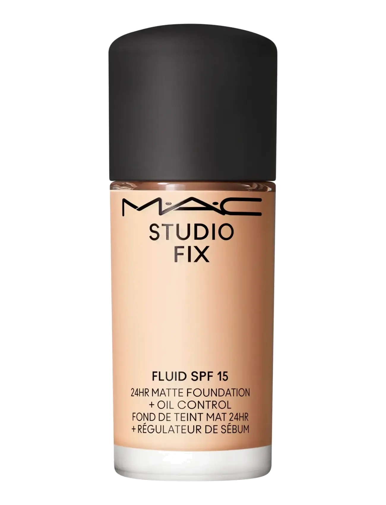 MAC Mini Studio Fix Fluid Broad Spectrum Spf 15 Foundation, 15 ml, Ansigt > Foundation, Dame
