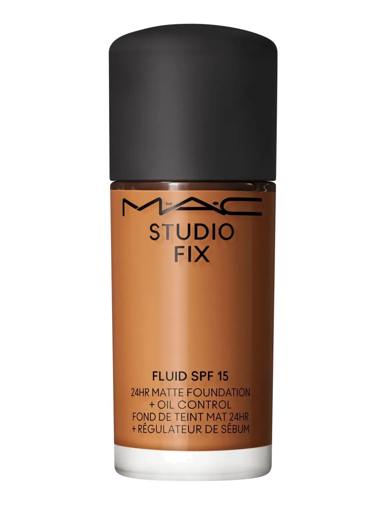 MAC Mini Studio Fix Fluid Broad Spectrum Spf 15 Foundation, 15 ml, Ansigt > Foundation, Dame