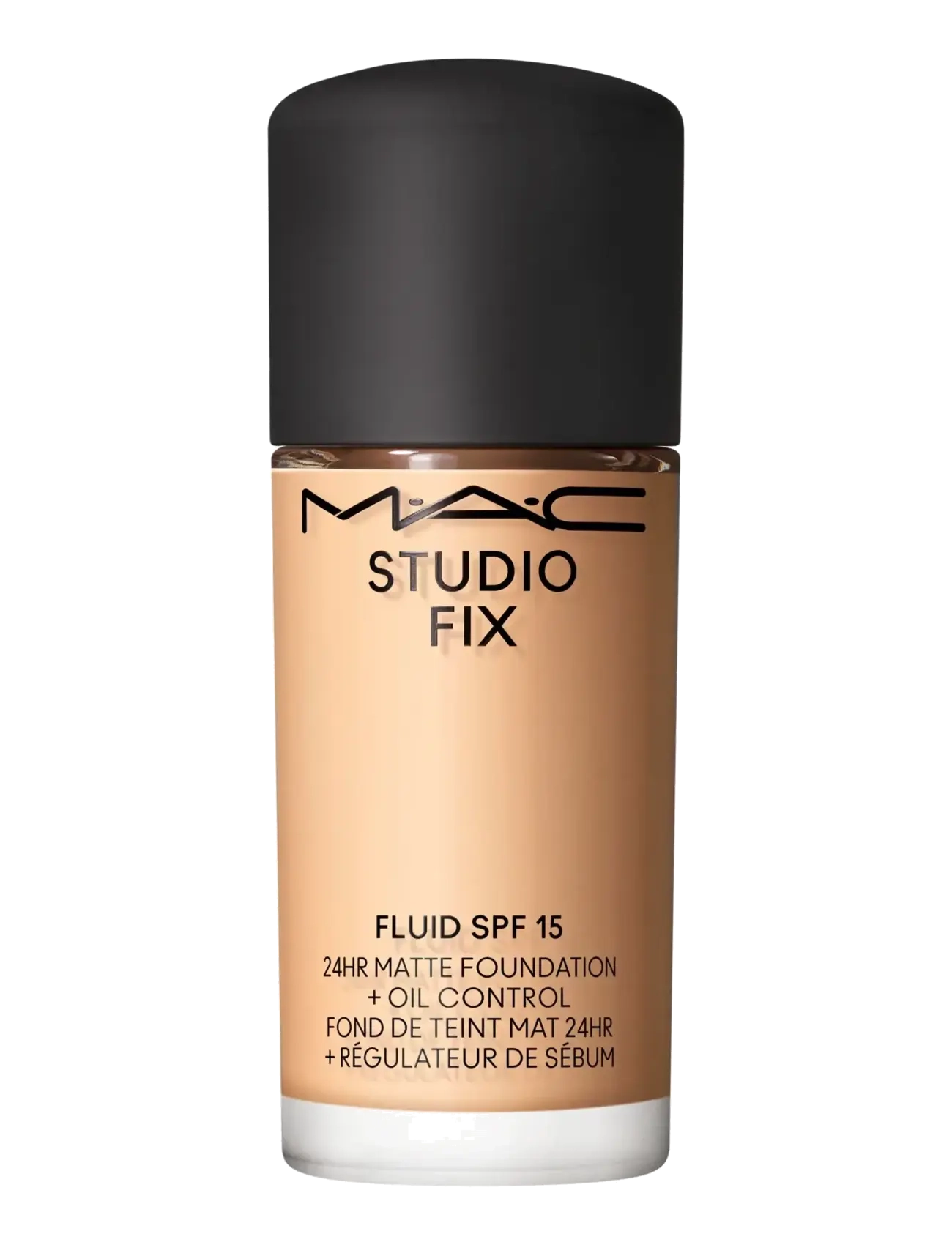 Mini Studio Fix Fluid Broad Spectrum Spf 15 Foundation