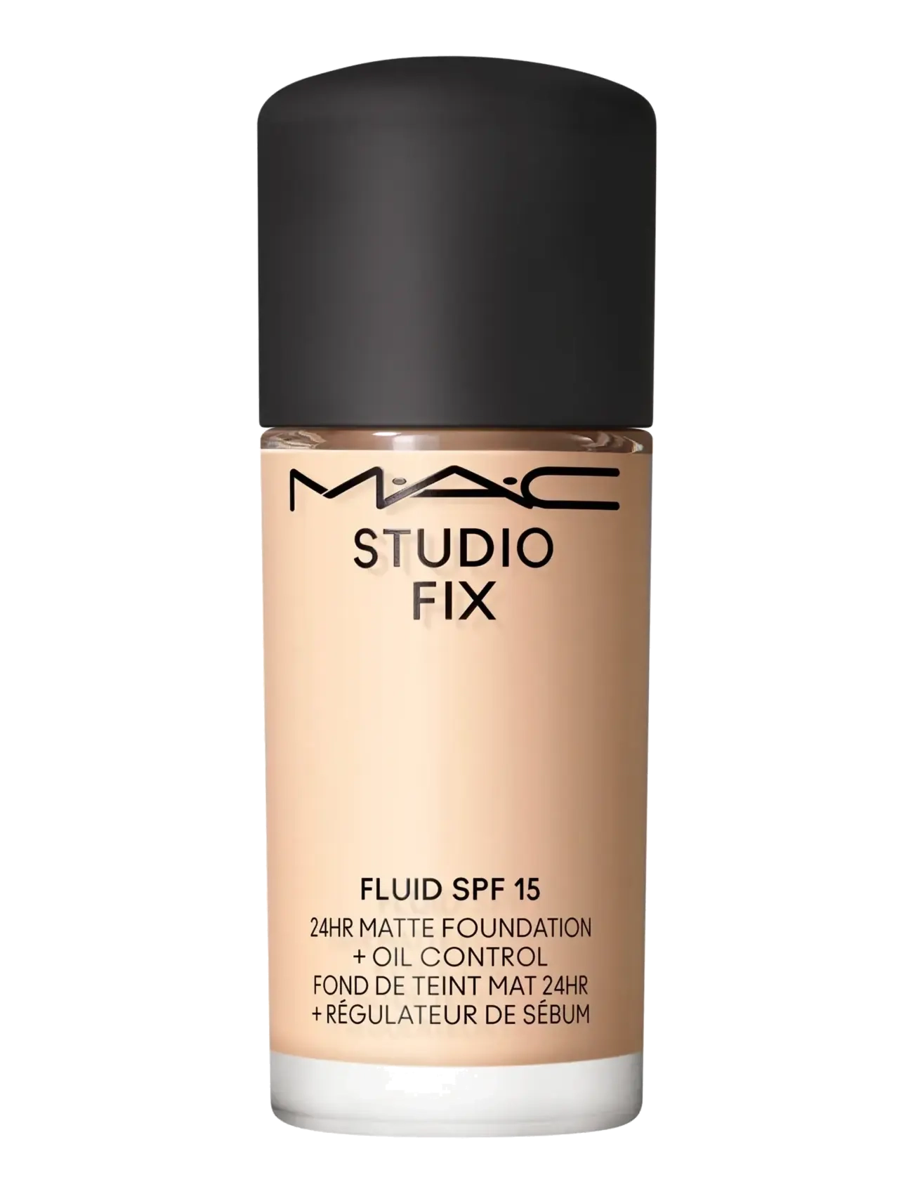 MAC Mini Studio Fix Fluid Broad Spectrum Spf 15 Foundation, 15 ml, Ansigt > Foundation, Dame