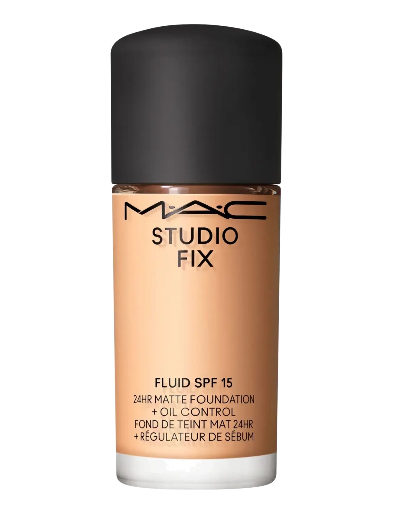 MAC Mini Studio Fix Fluid Broad Spectrum Spf 15 Foundation, 15 ml, Ansigt > Foundation, Dame