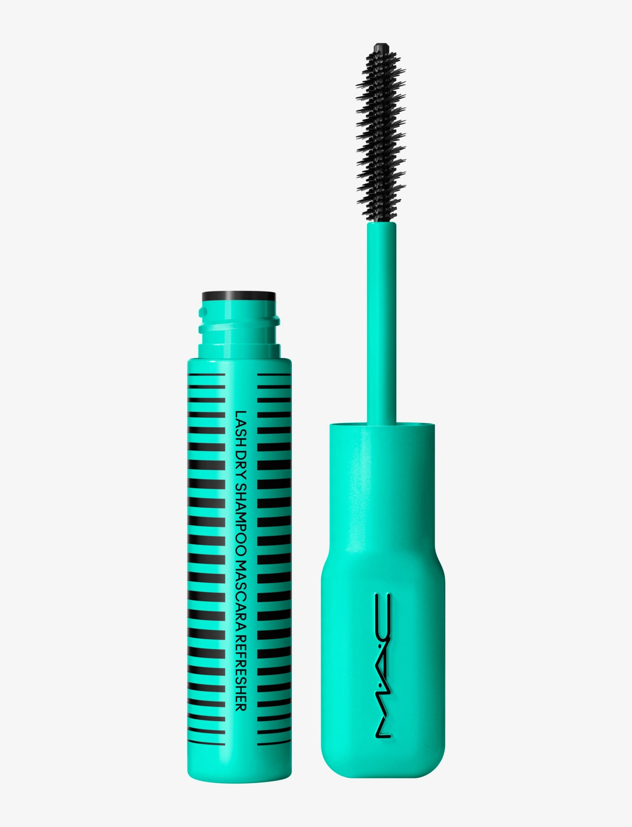 MAC Lash Refresher Dry Shampoo, Mascara, Sort, Str: 6.5 ml