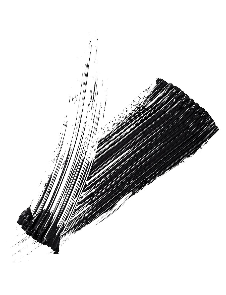 MAC - Lash Refresher Dry Shampoo - augu og augabrúnir - refreshing black - 0