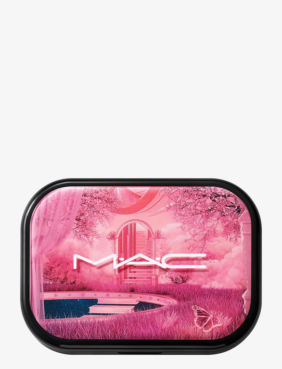MAC - Connect In Colour Eye Shadow Palette - Øjne & bryn - rose lens - 2