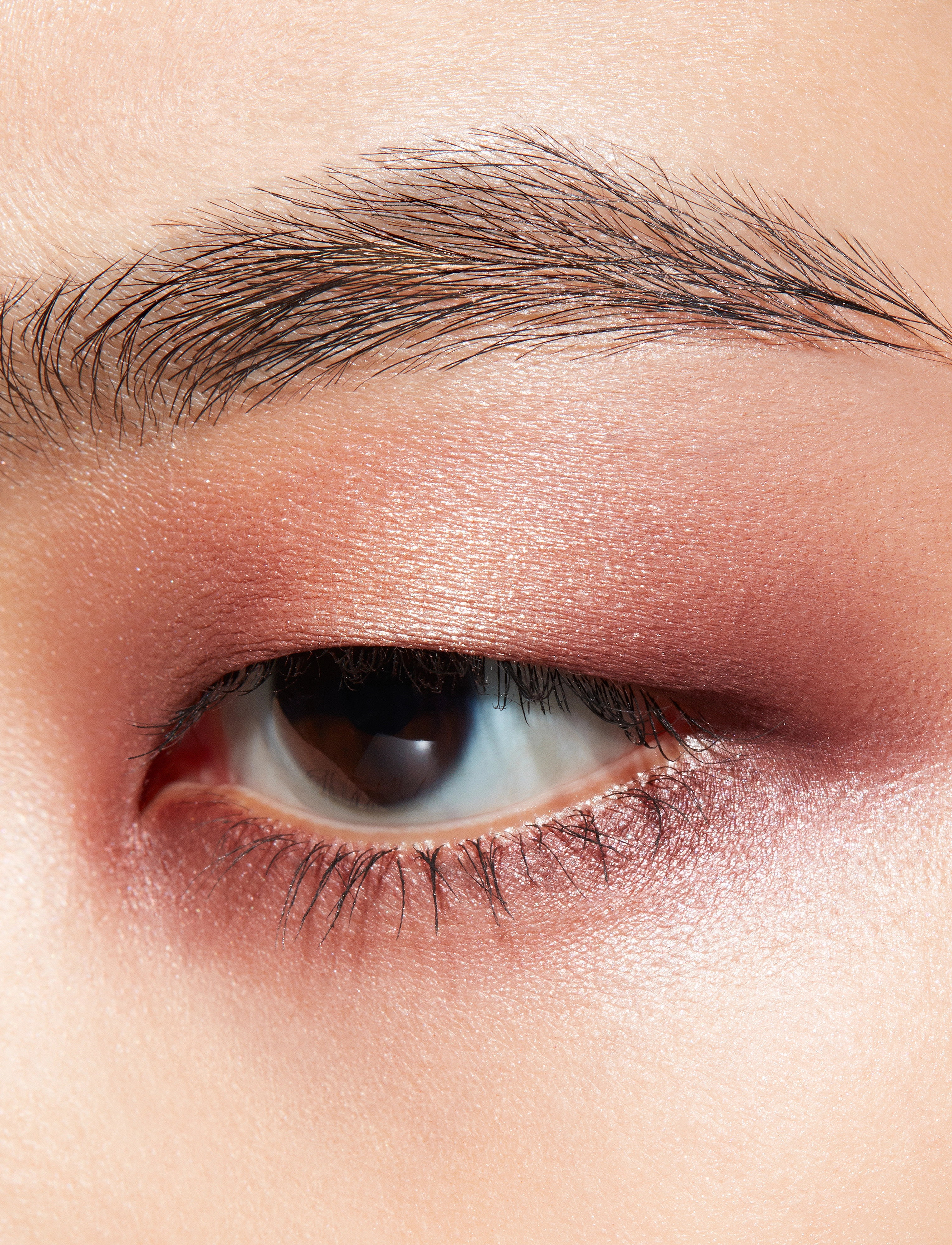 MAC - Connect In Colour Eye Shadow Palette - Øjne & bryn - embedded in burgundy - 3