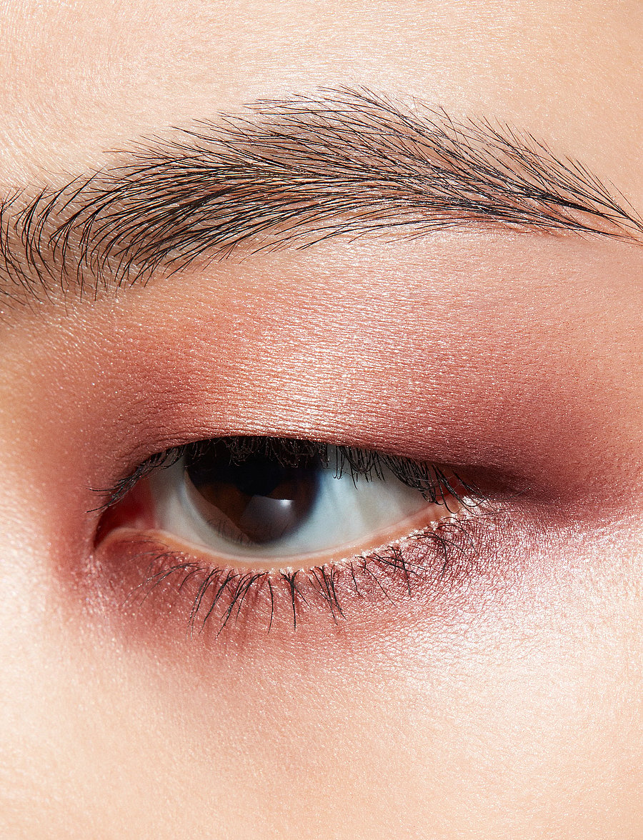 MAC - Connect In Colour Eye Shadow Palette - Øjne & bryn - embedded in burgundy - 3