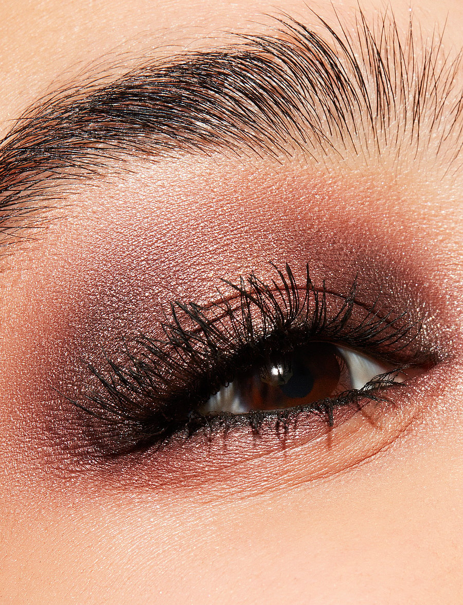 MAC - Connect In Colour Eye Shadow Palette - Øjne & bryn - embedded in burgundy - 4