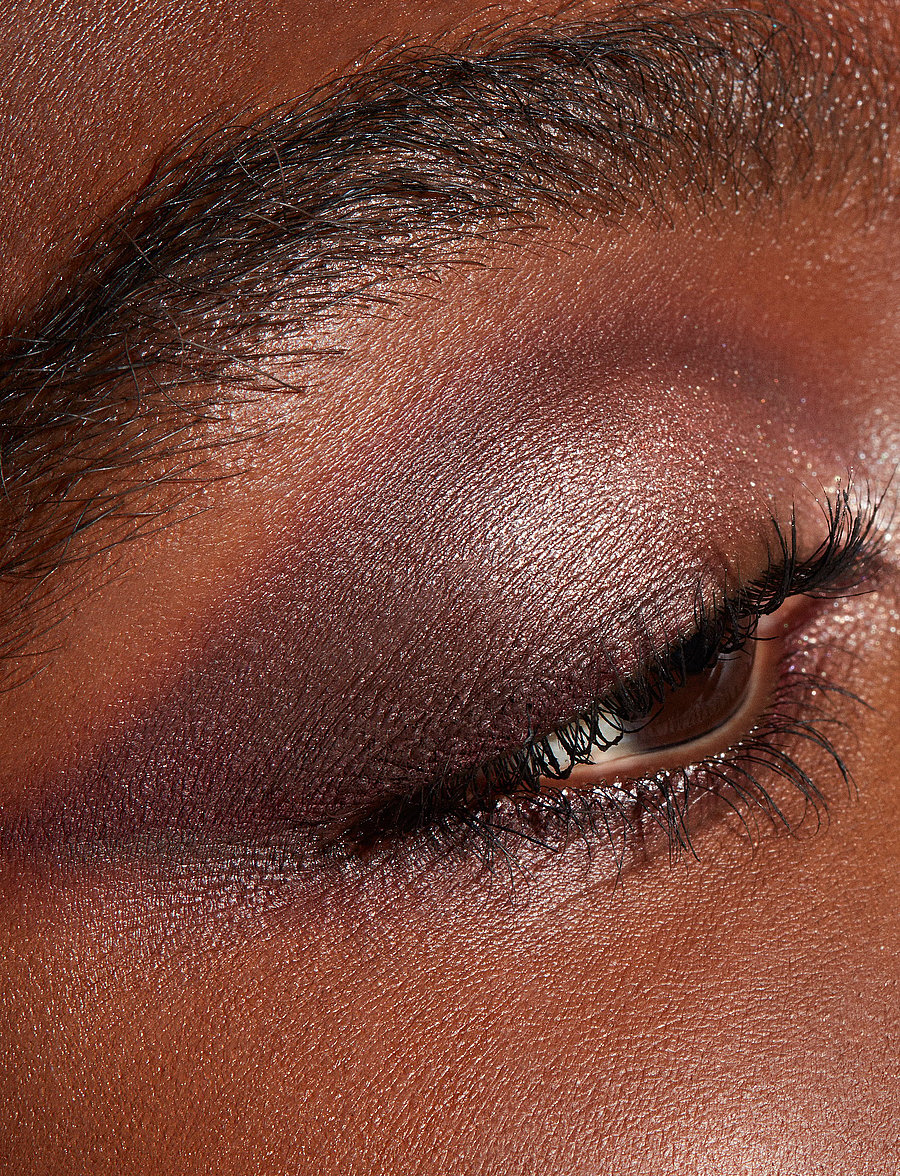 MAC - Connect In Colour Eye Shadow Palette - Øjne & bryn - embedded in burgundy - 5