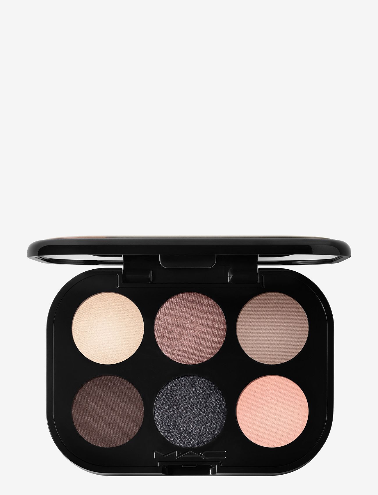 MAC - Connect In Colour Eye Shadow Palette - eyes & brows - encrypted kryptonite - 1