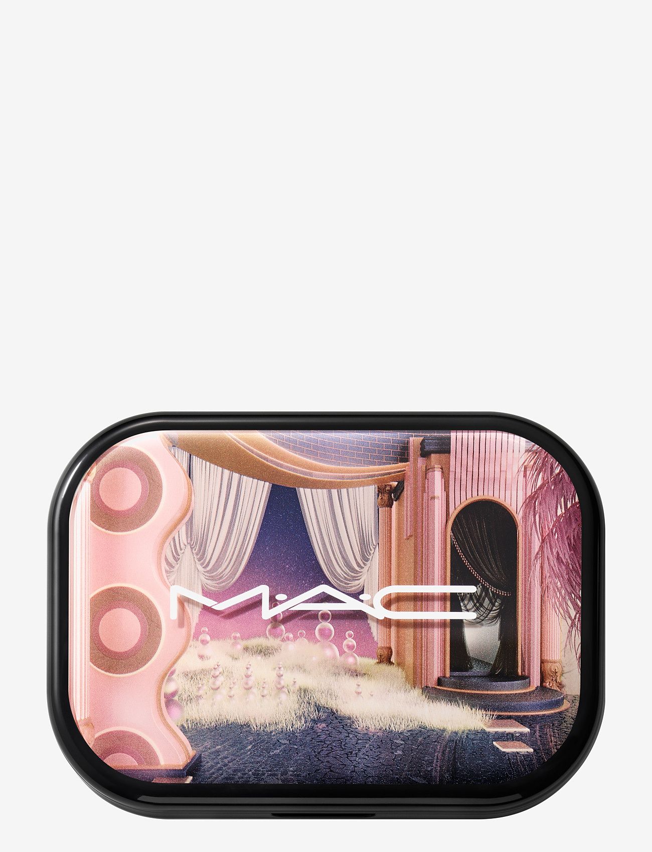 MAC - Connect In Colour Eye Shadow Palette - eyes & brows - encrypted kryptonite - 2