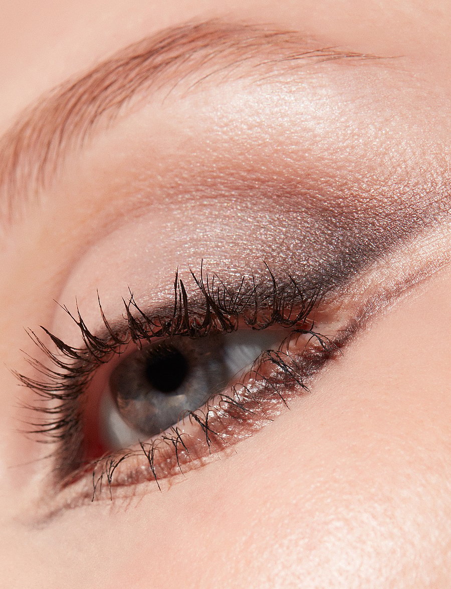 MAC - Connect In Colour Eye Shadow Palette - Ögon & bryn - encrypted kryptonite - 3