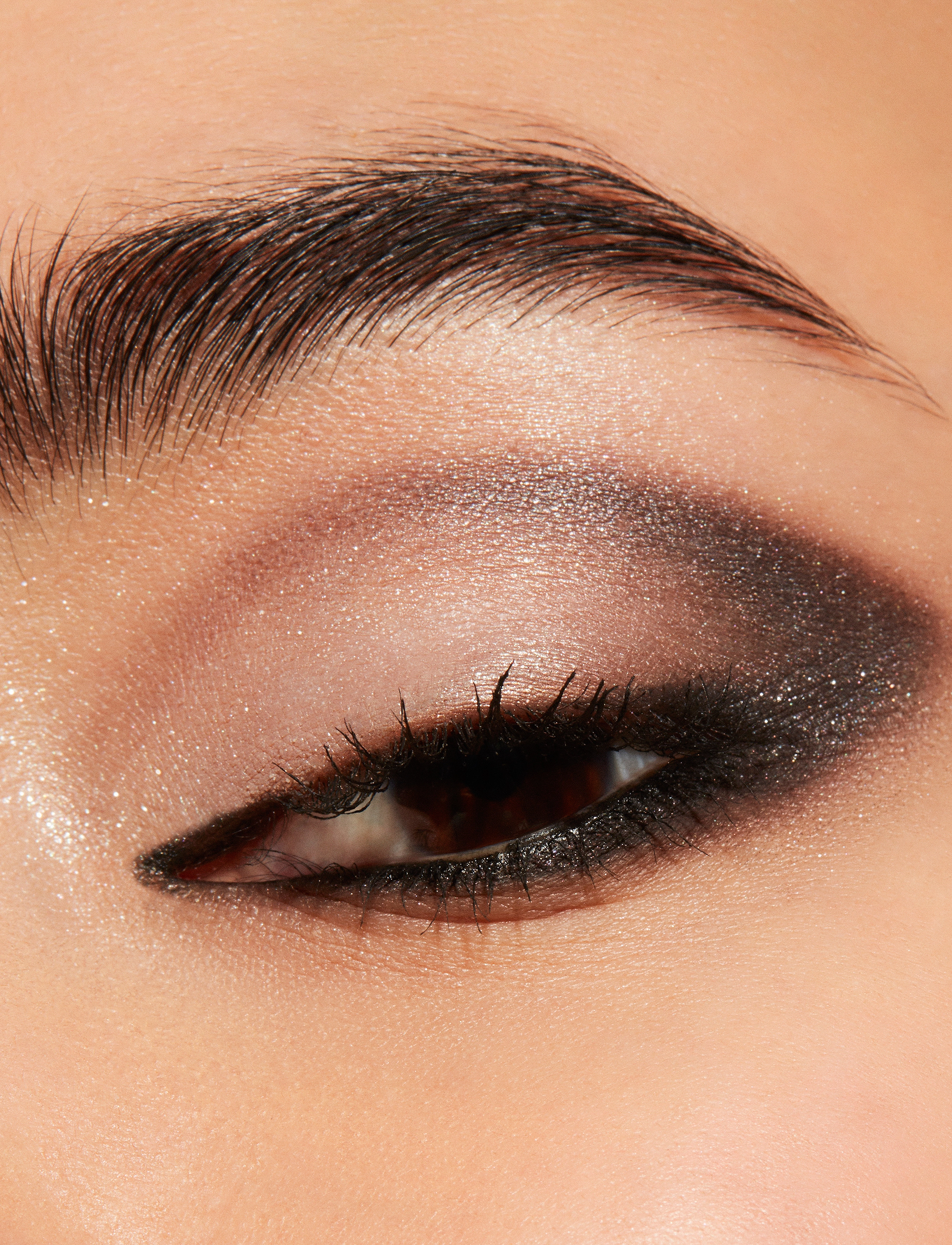 MAC - Connect In Colour Eye Shadow Palette - Ögon & bryn  - encrypted kryptonite - 4