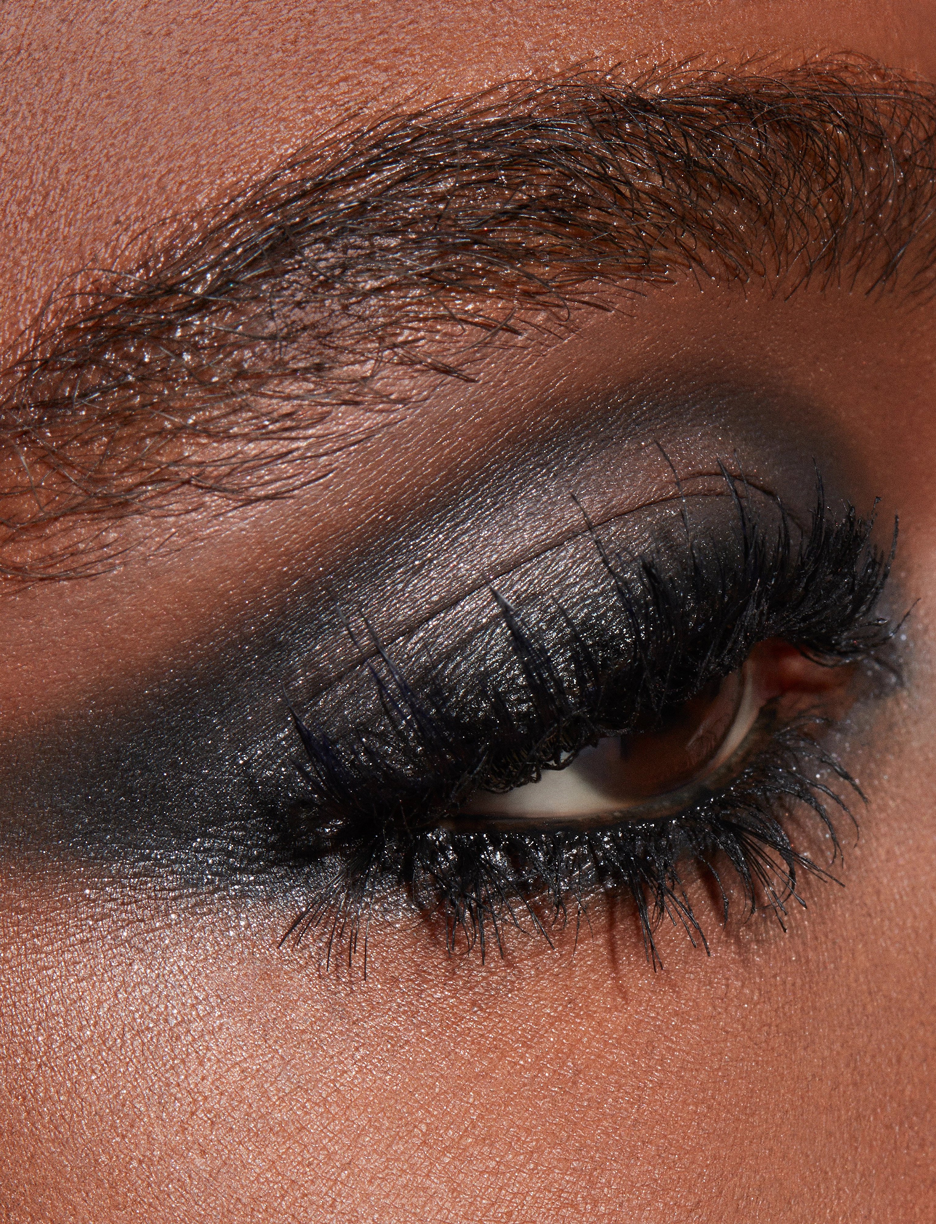 MAC - Connect In Colour Eye Shadow Palette - Ögon & bryn  - encrypted kryptonite - 5